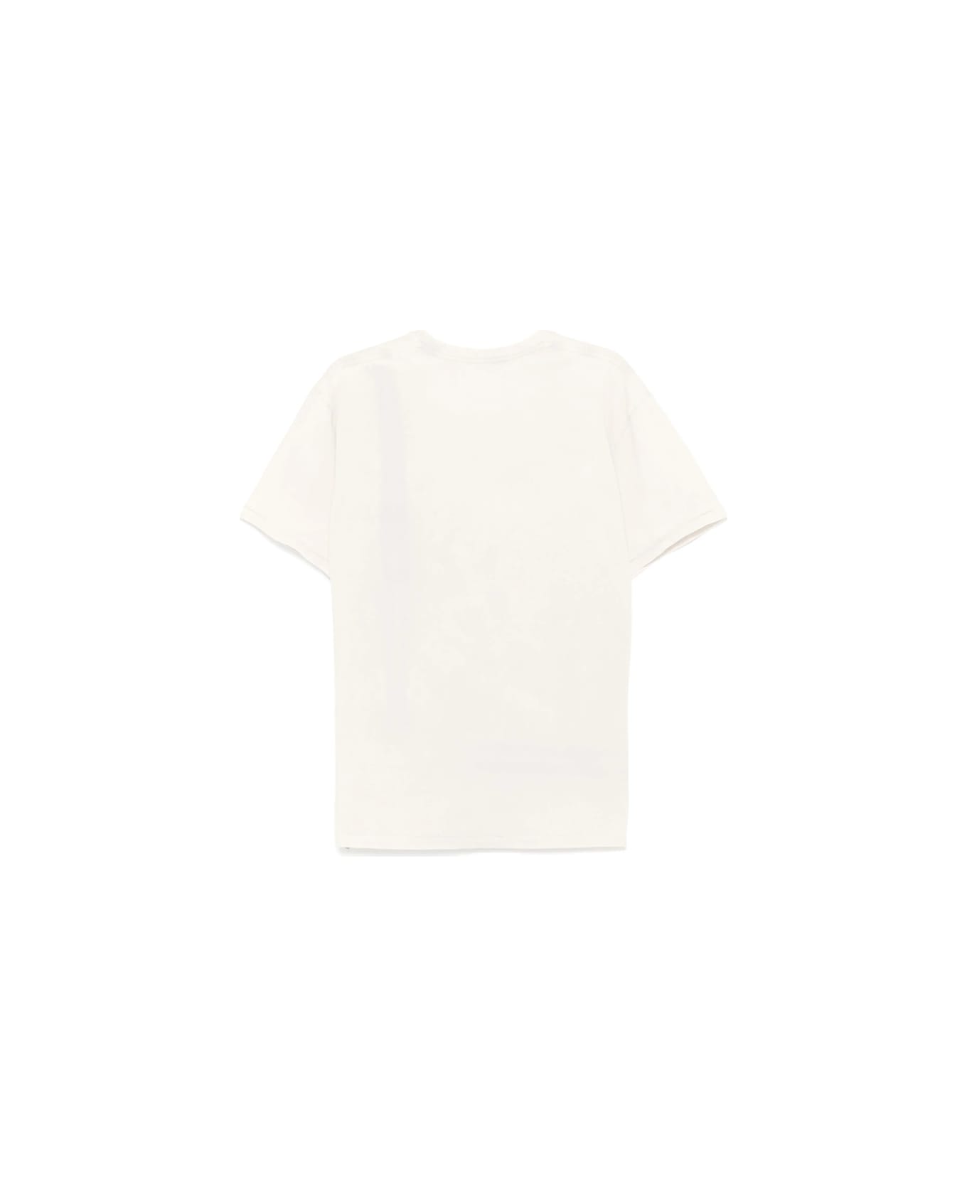 Gallery Dept. T-shirt - NEUTRALS