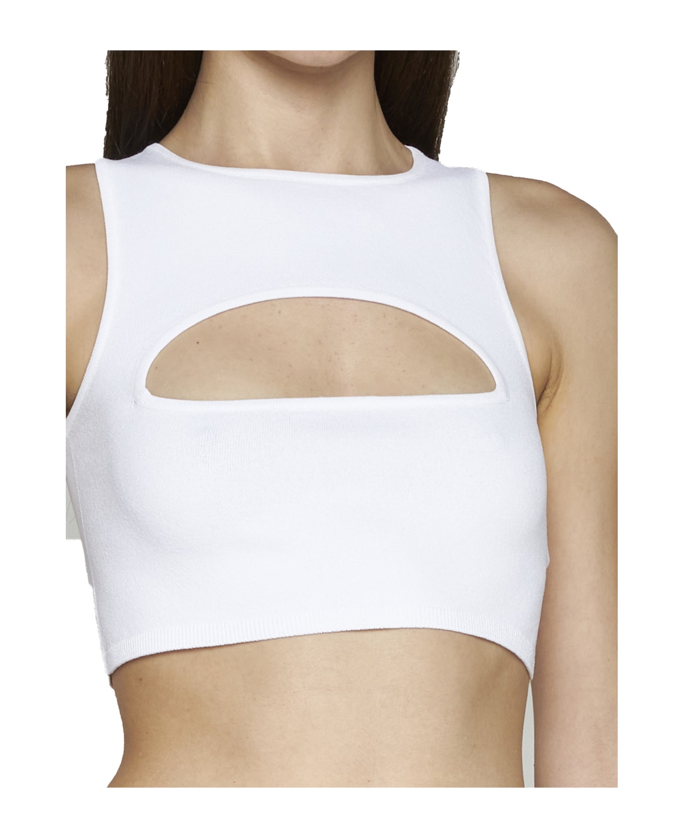 Dsquared2 Top Cut Out - 100