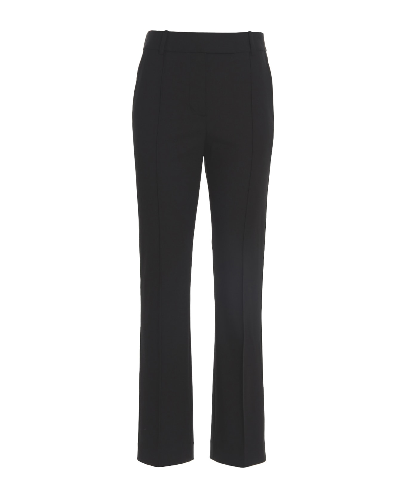 Helmut Lang Tailored Pants - Black  