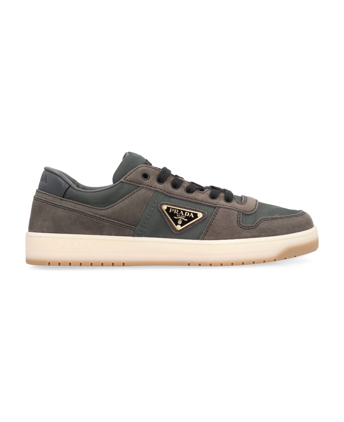 Prada Downtown Sneakers - EMATITEPIOMBO