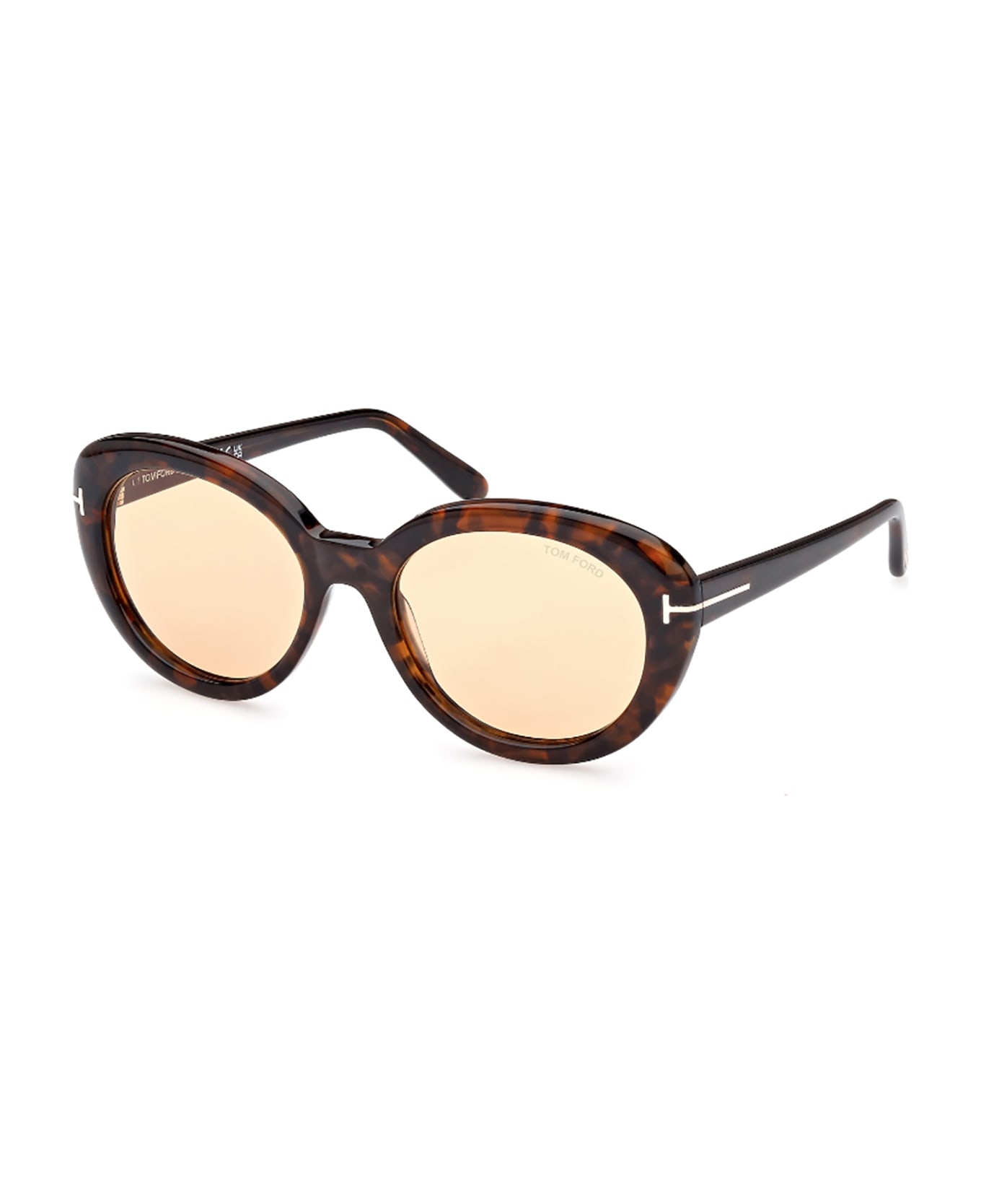 Tom Ford Eyewear FT1009 Sunglasses - E サングラス