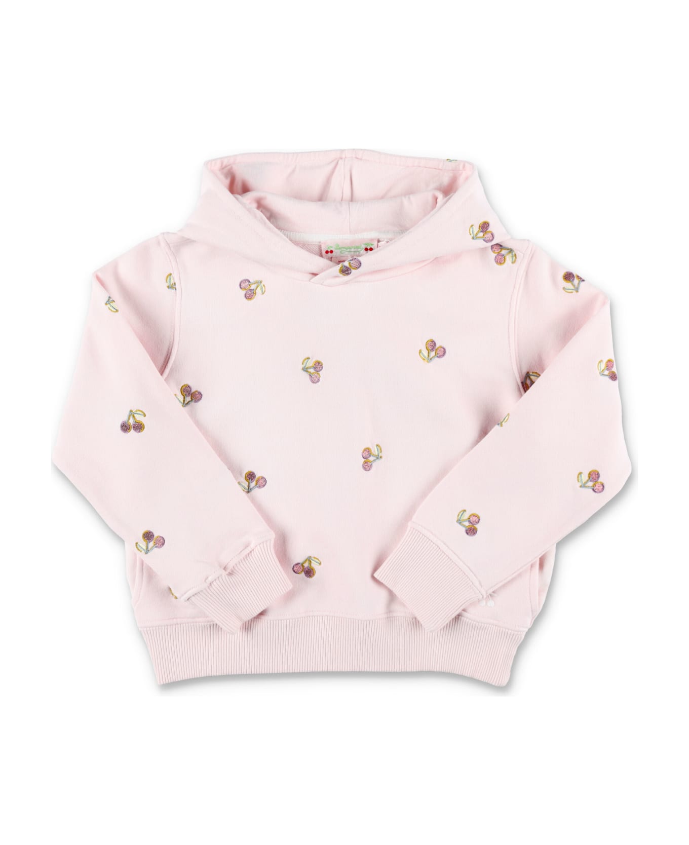 Bonpoint Tita Sweatshirt - ROSE ニットウェア＆スウェットシャツ