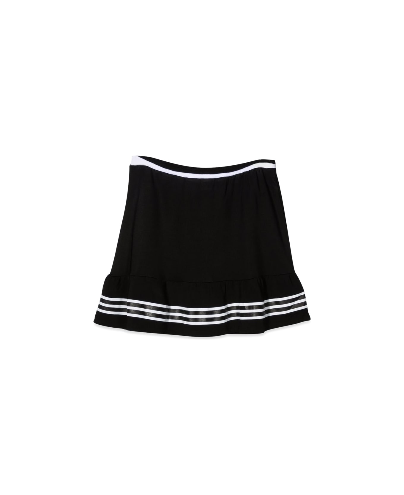 Dsquared2 Skirt - BLACK ボトムス
