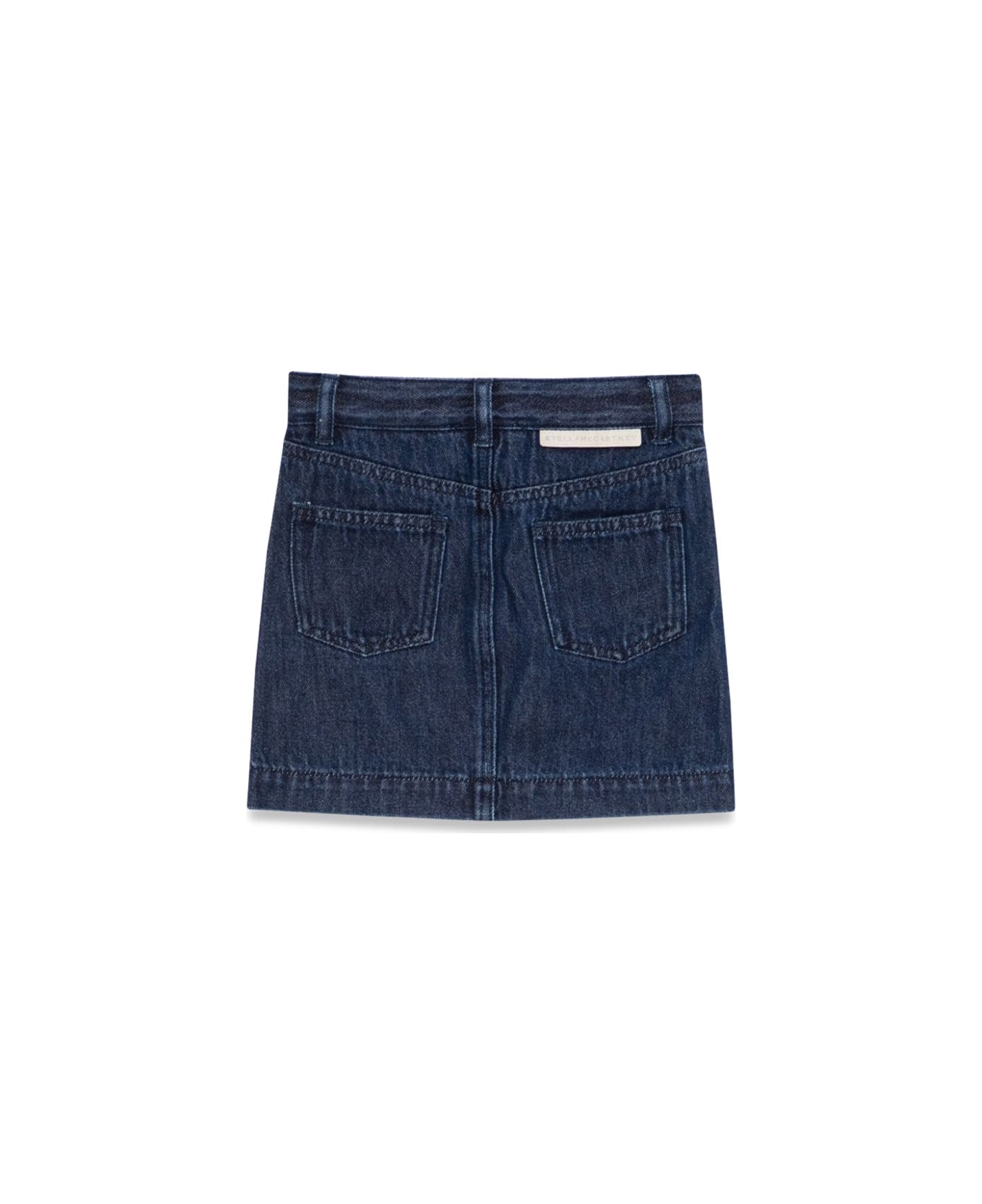 Stella McCartney Skirt - BLUE