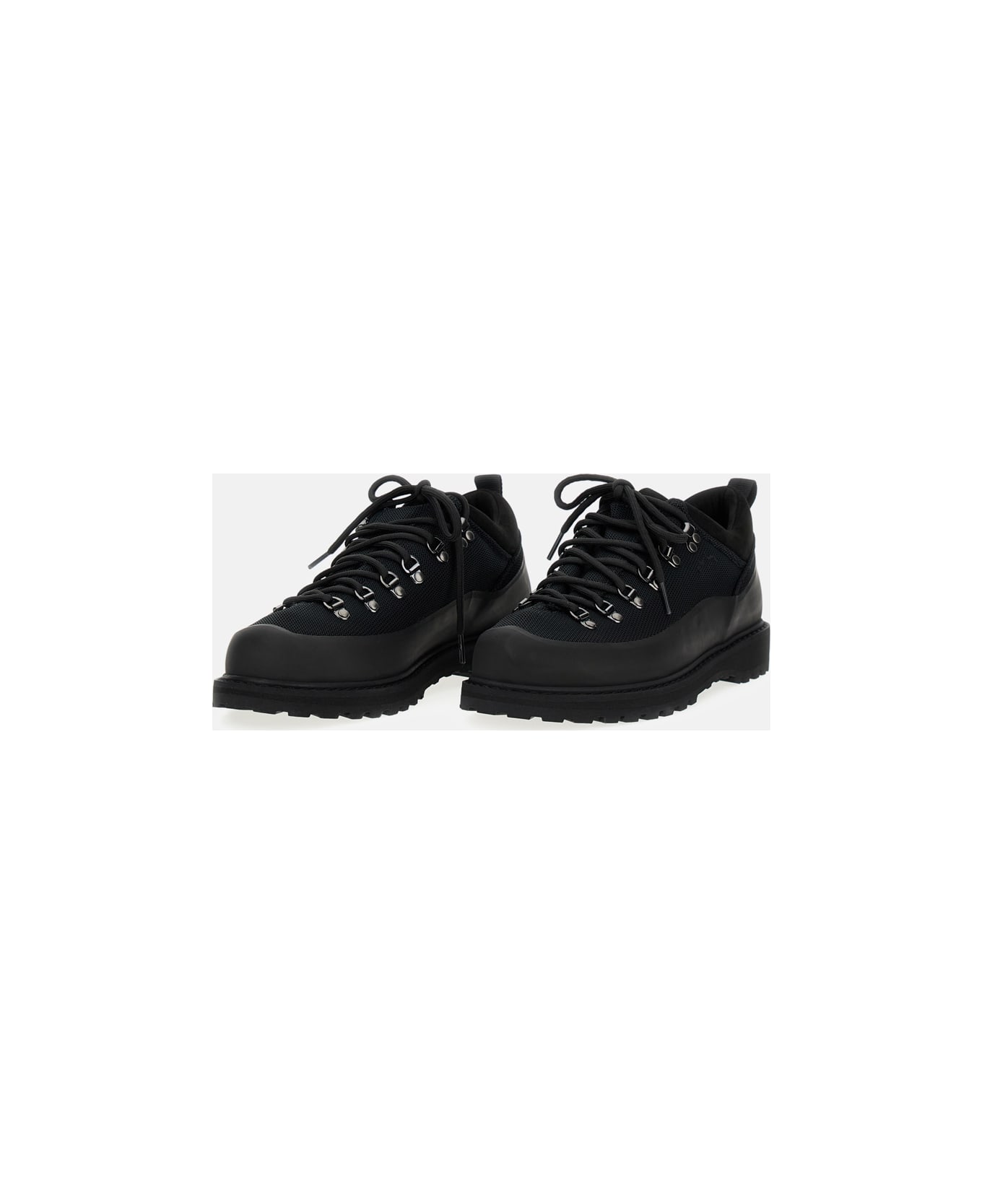 Diemme Roccia Basso Sport - BLACK