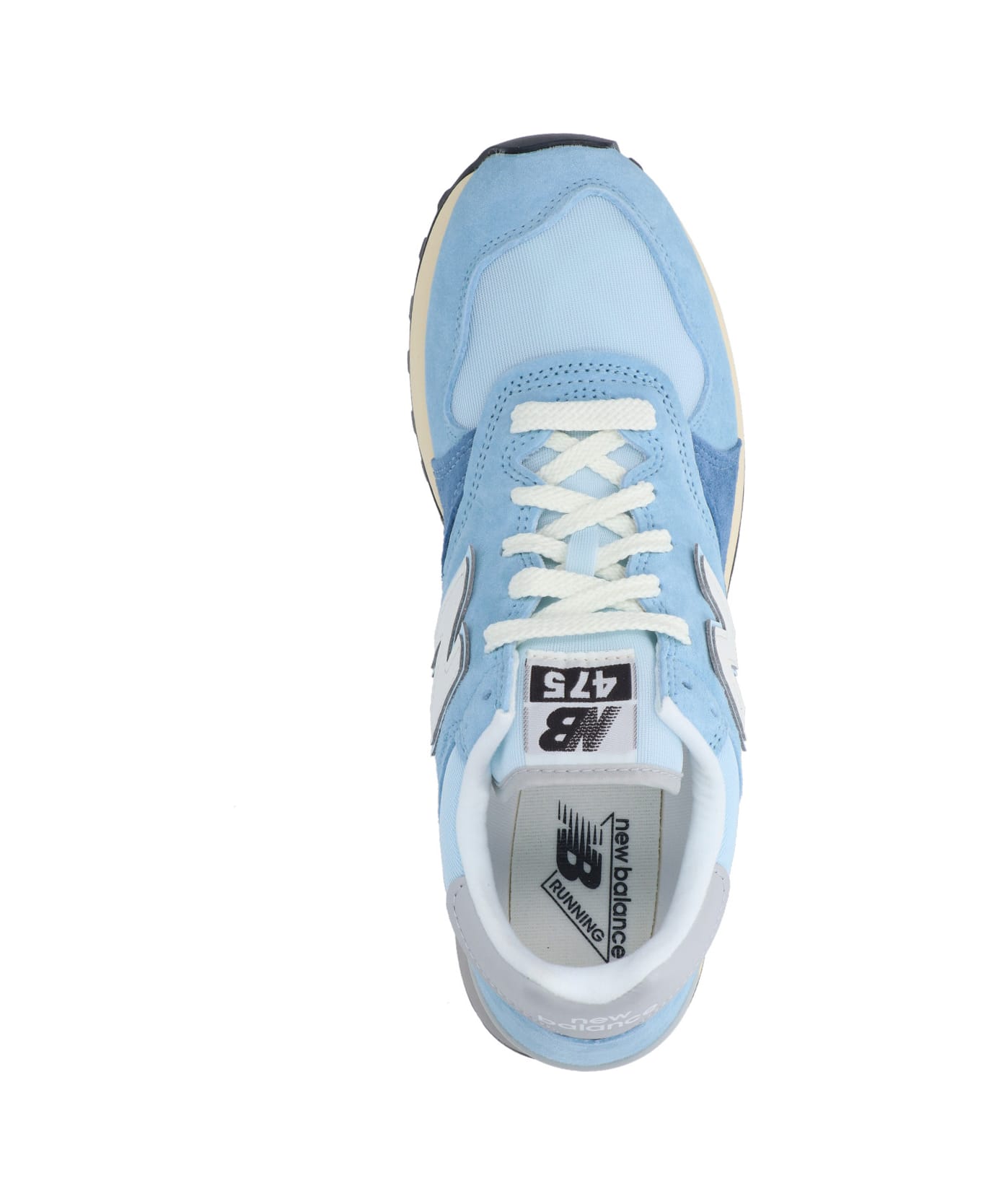 New Balance "475" Sneakers - Light Blue