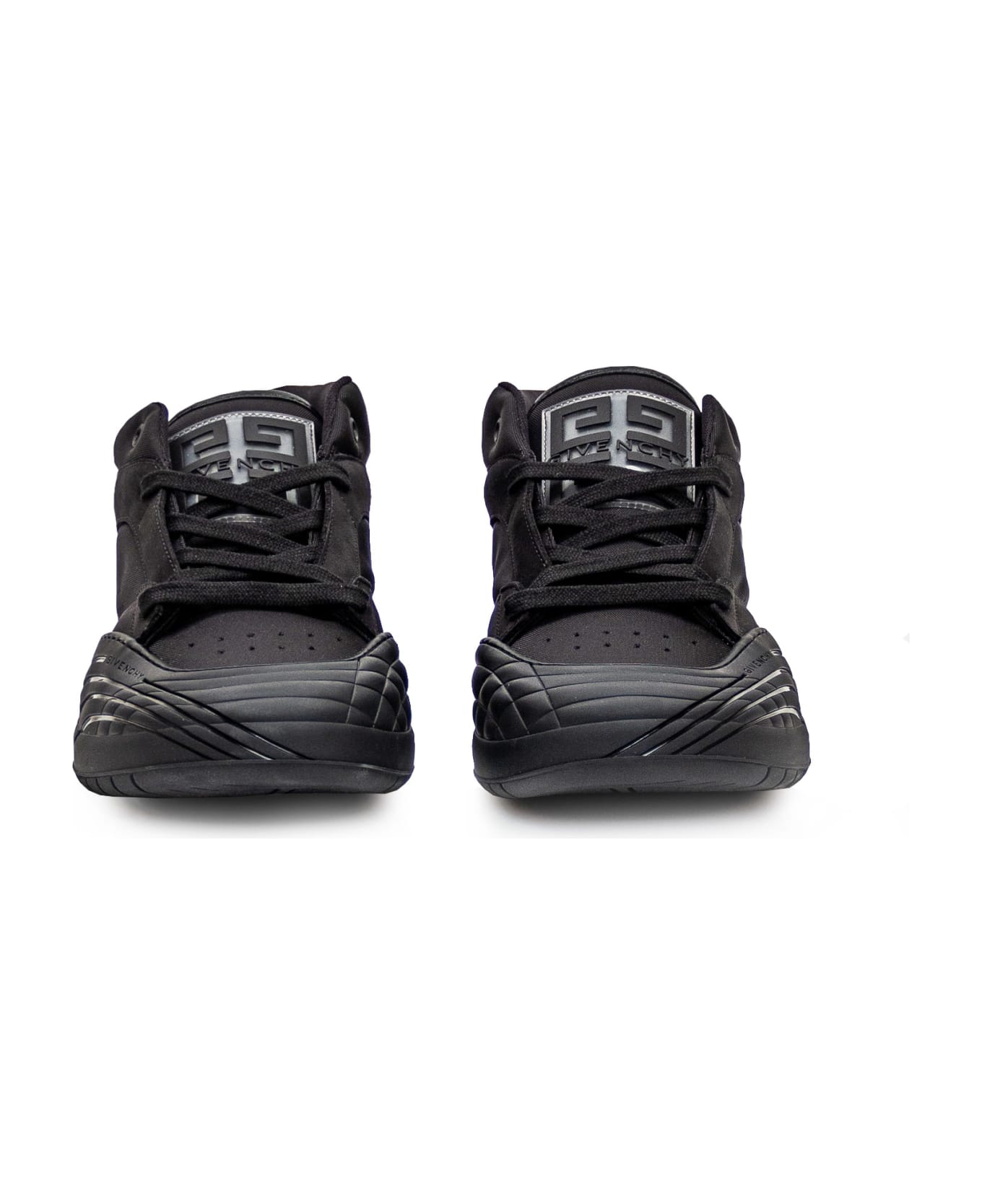 Givenchy Skate Sneaker - BLACK