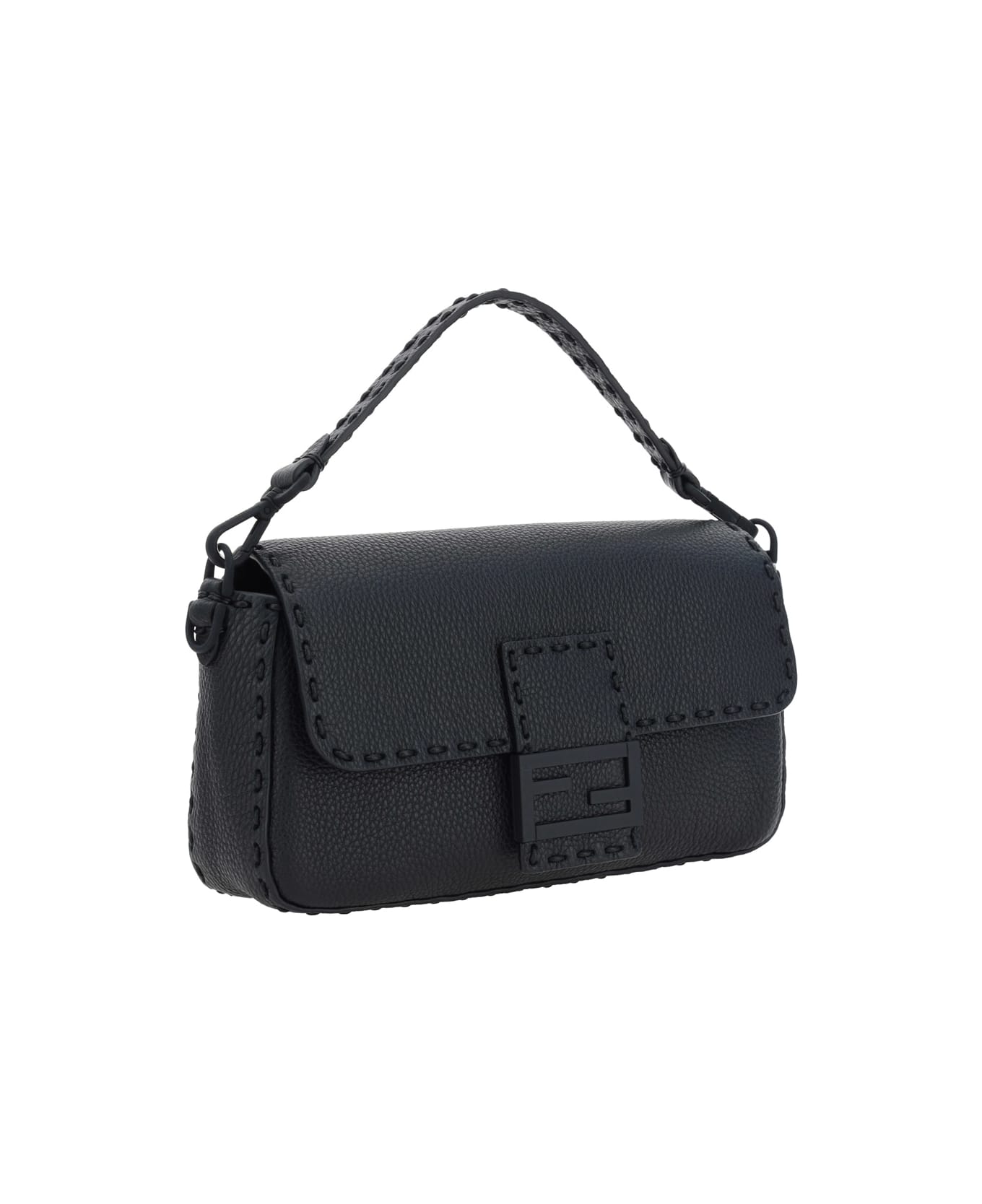 Fendi Baguette Shoulder Bag italist