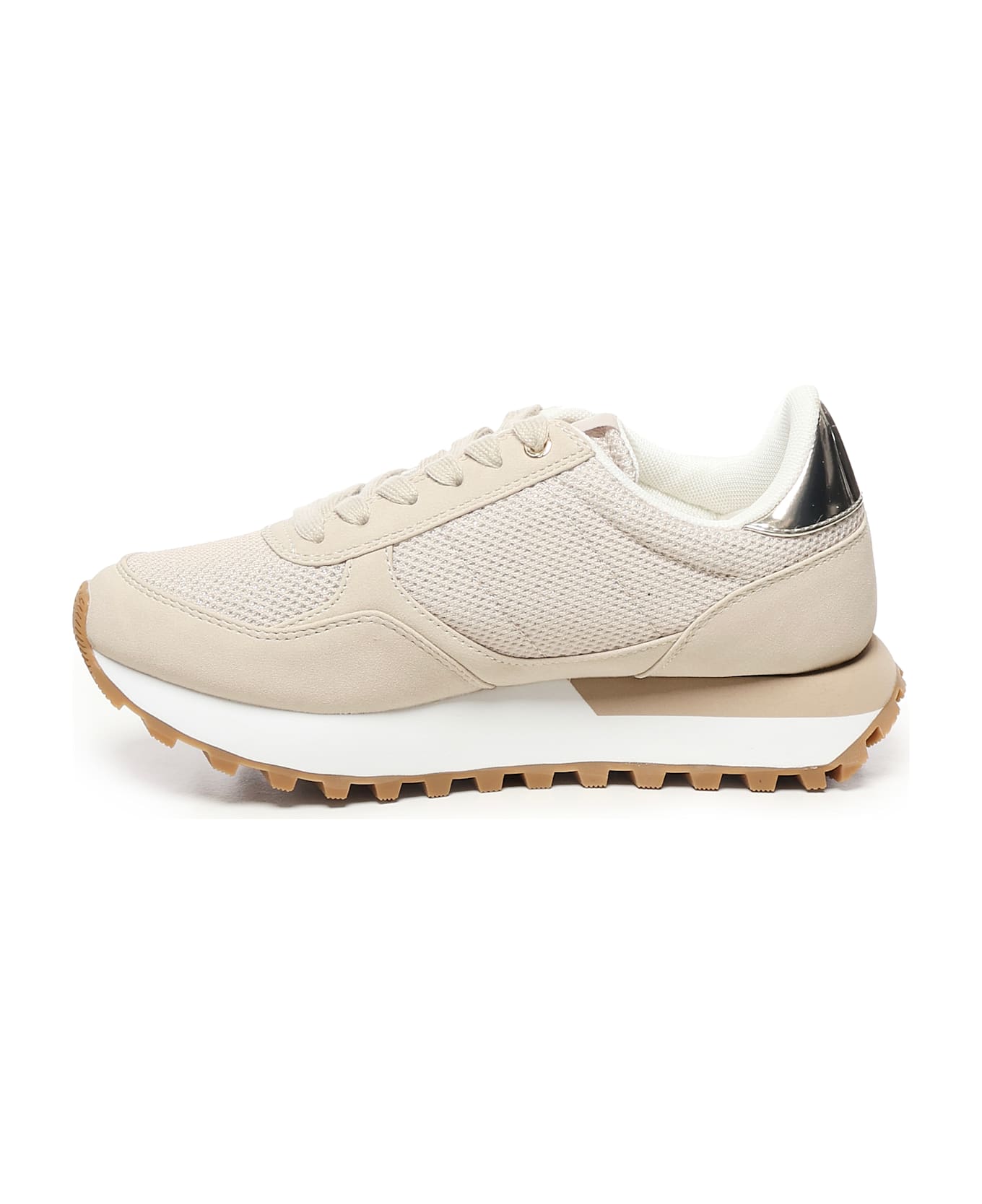 Liu-Jo Sneaker Evelyn 915 - SAND