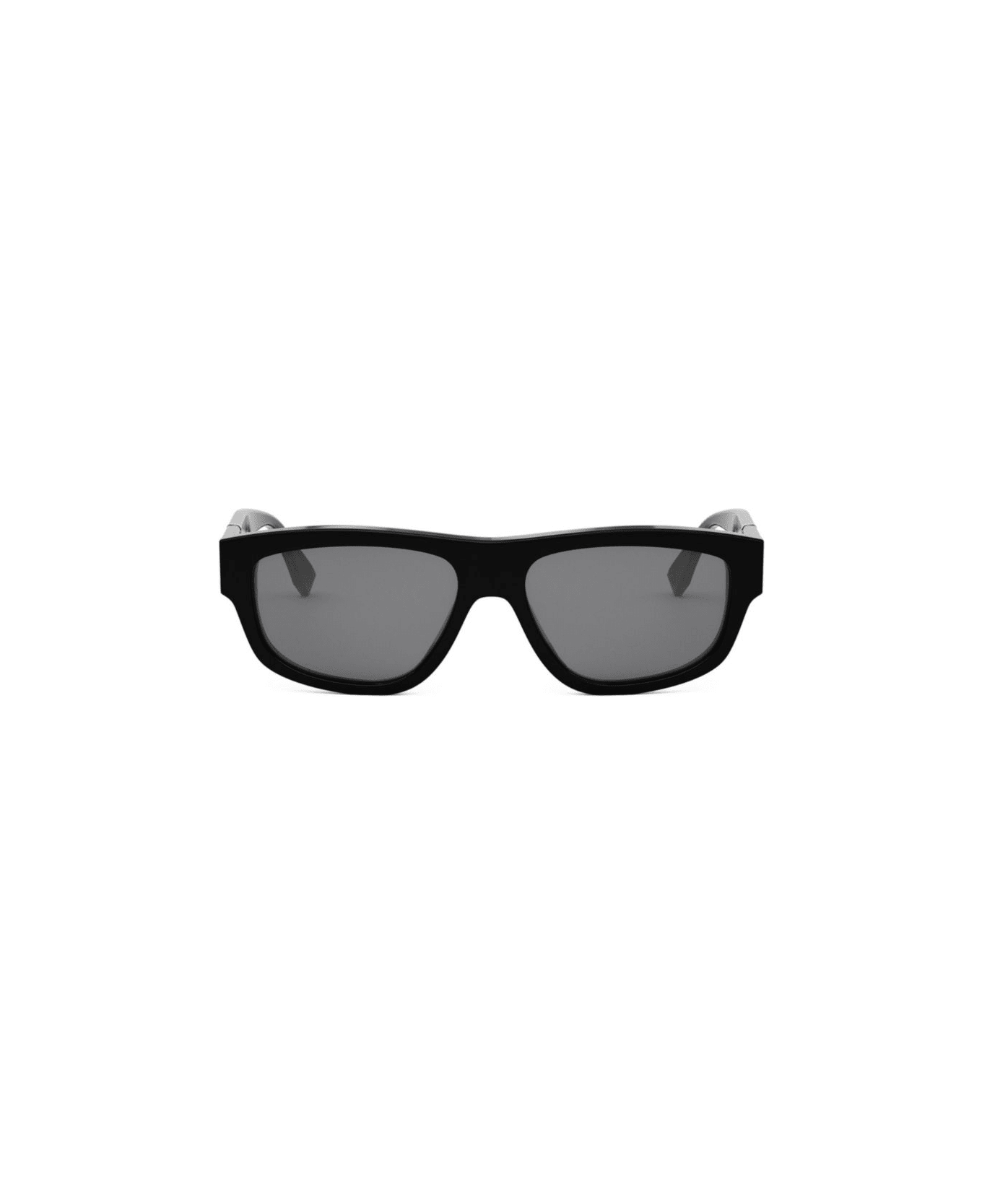 Fendi Fe40157i01a - Black - 01A - Black