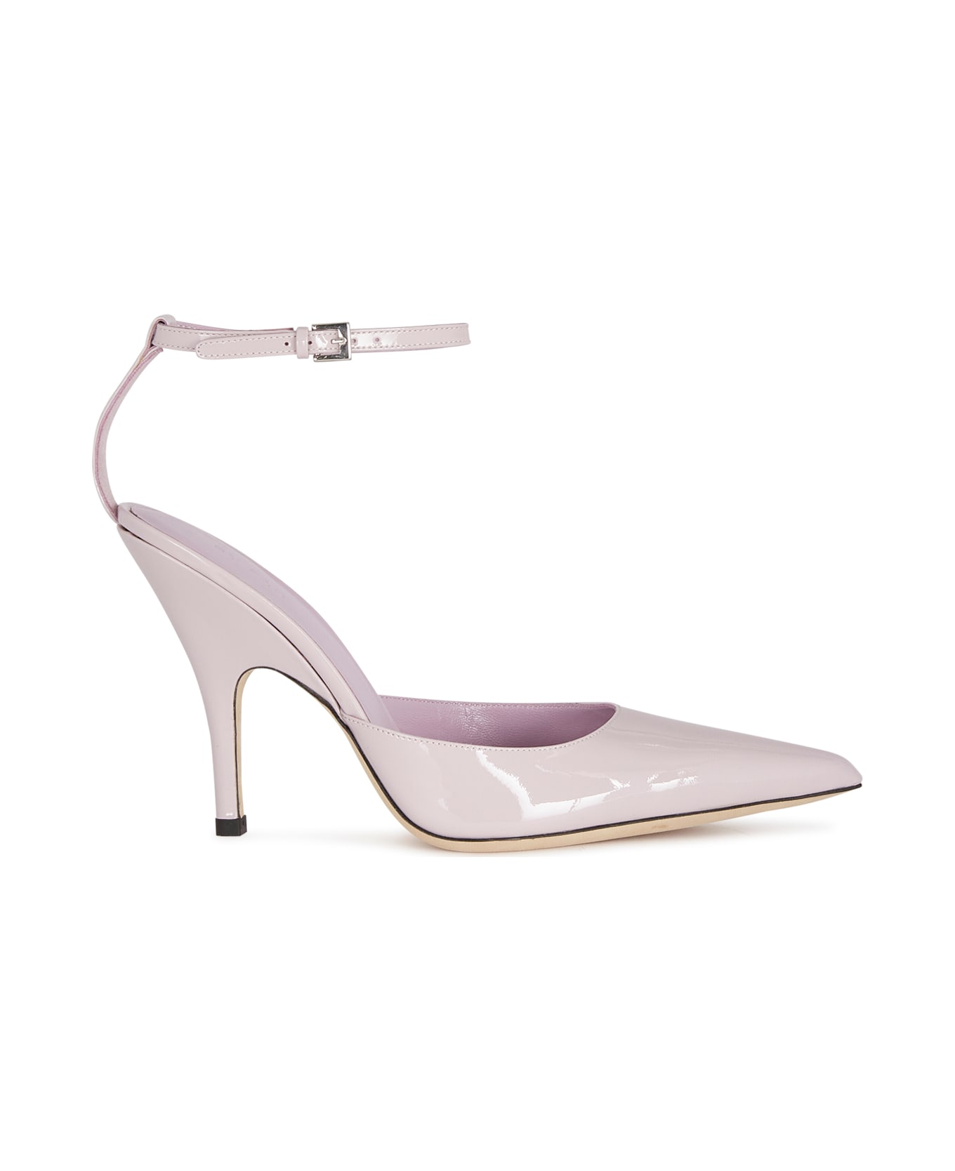 BY FAR Scarpe Con Tacco - DAW