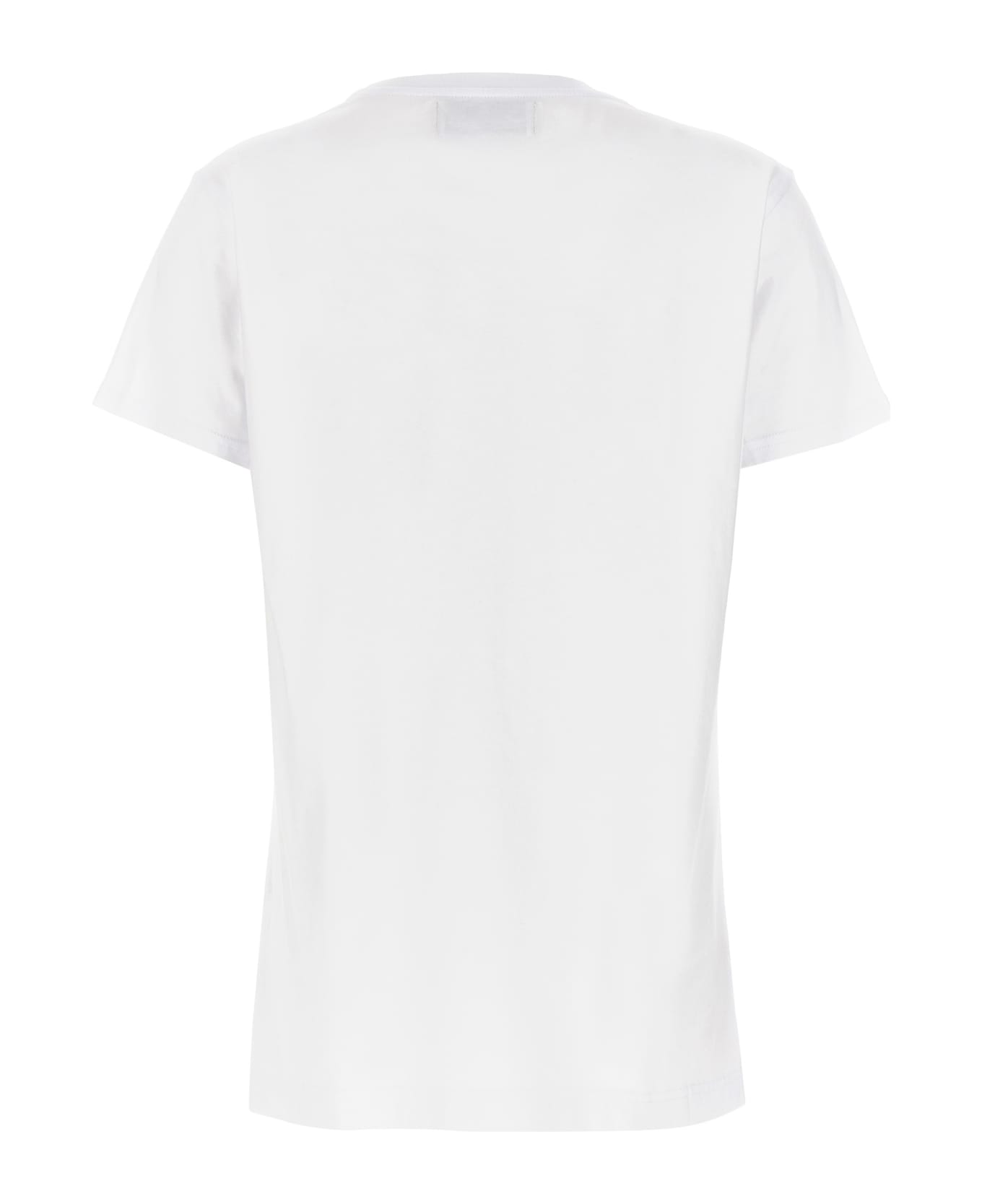 Vivienne Westwood 
orb Peru
 T-shirt - White