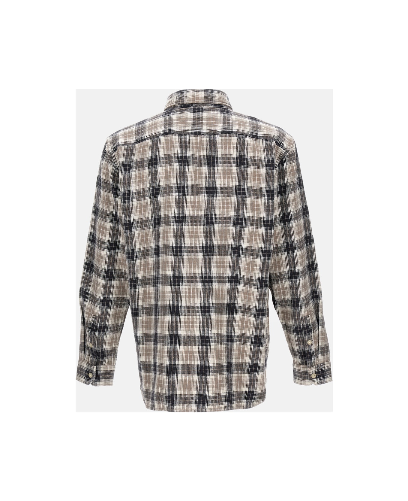 Levi's Jackson Worker Shirt - MultiColour