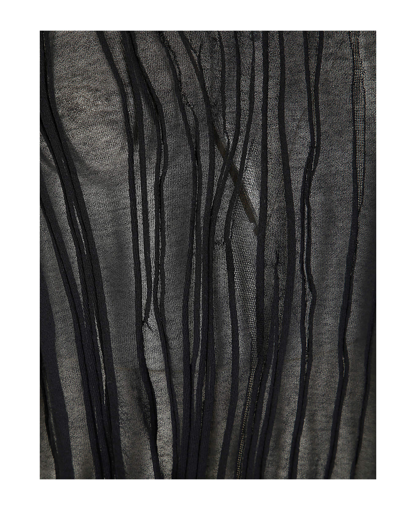 Boboutic Vest - BLACK