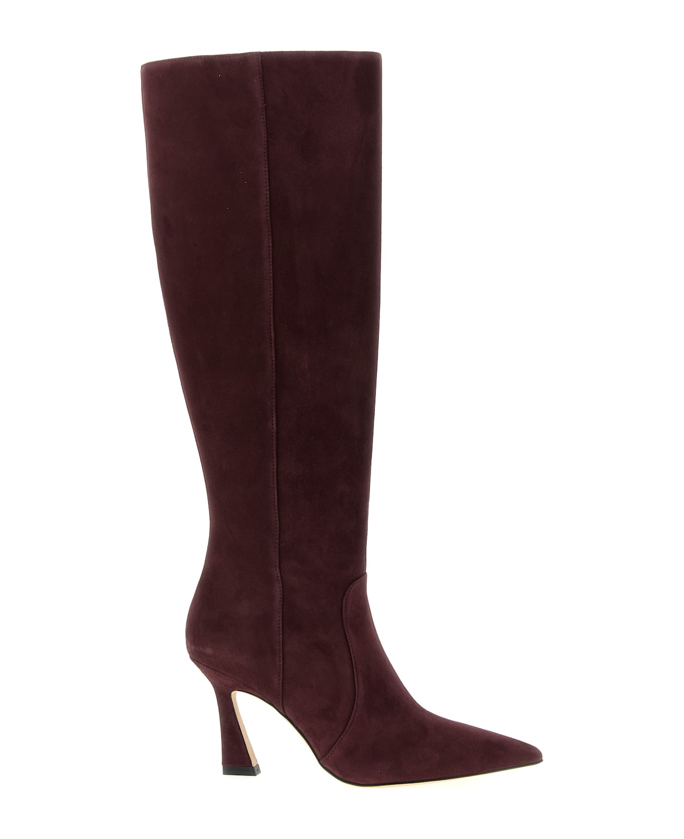 Stuart Weitzman 
vinnie
 Boots - Bordeaux