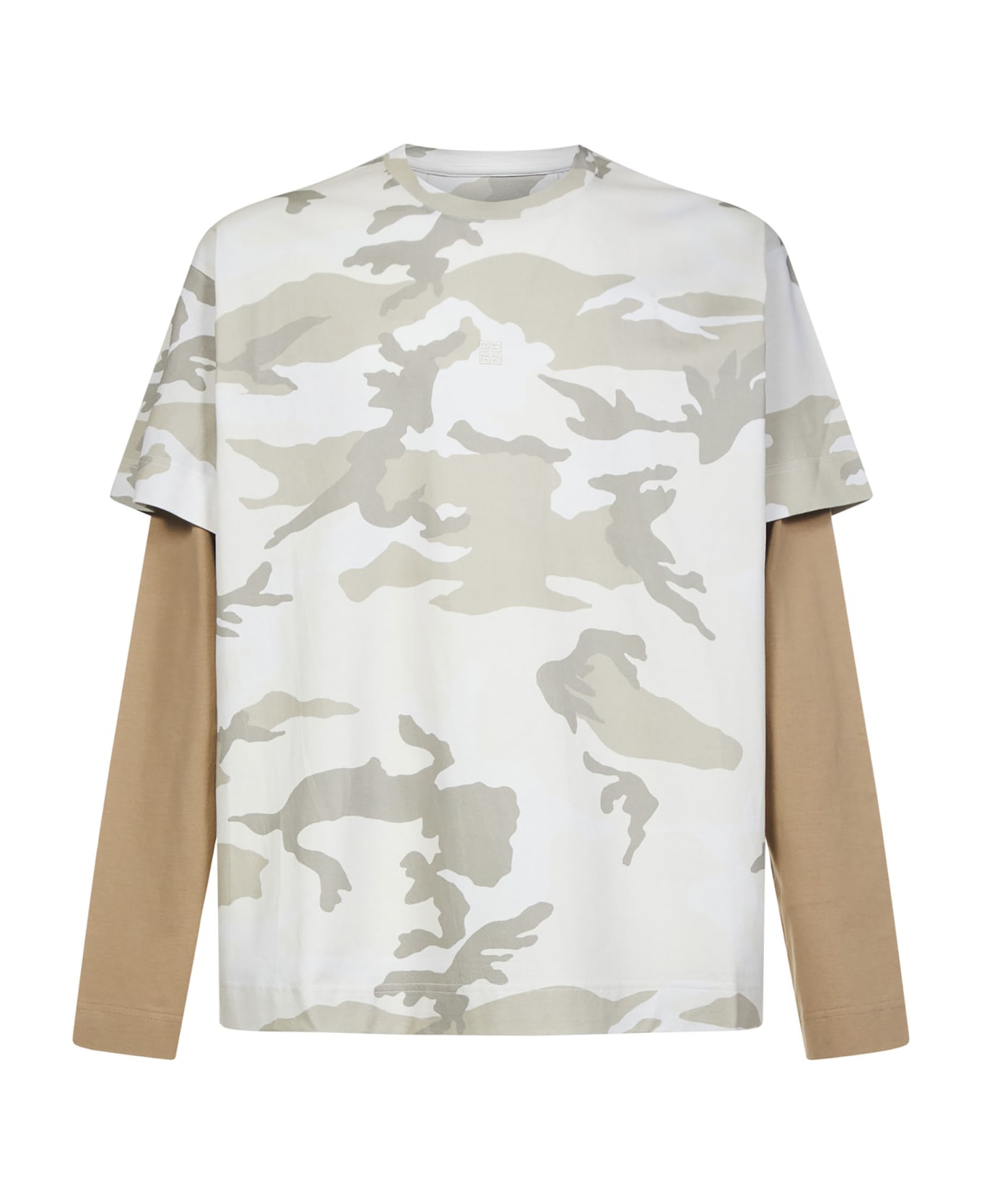 Givenchy T-shirt - Beige