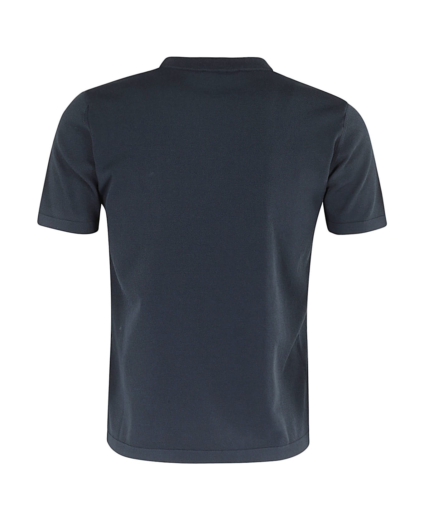 Roberto Collina T-shirt - Navy Tシャツ