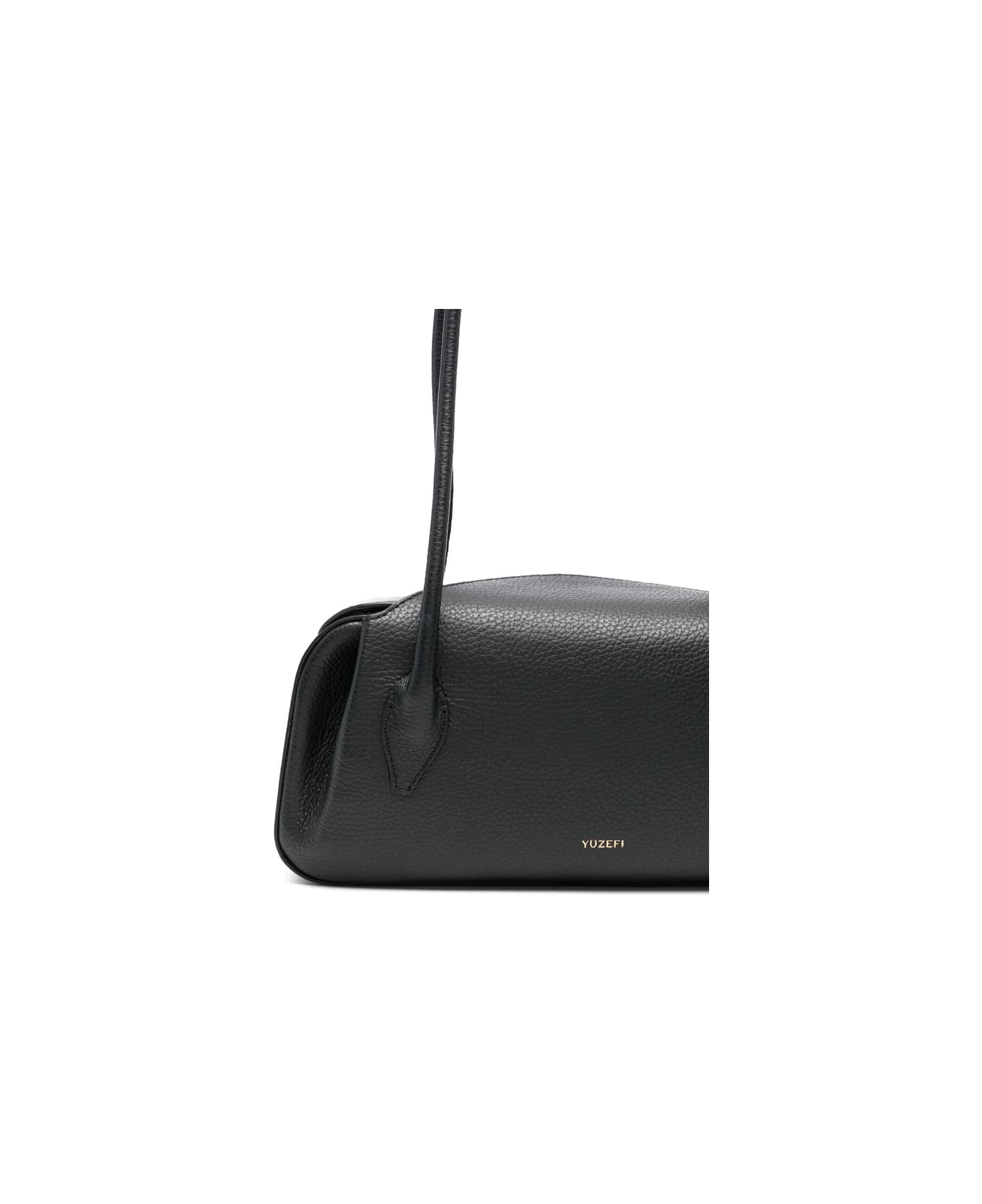 YUZEFI Bag - BLACK