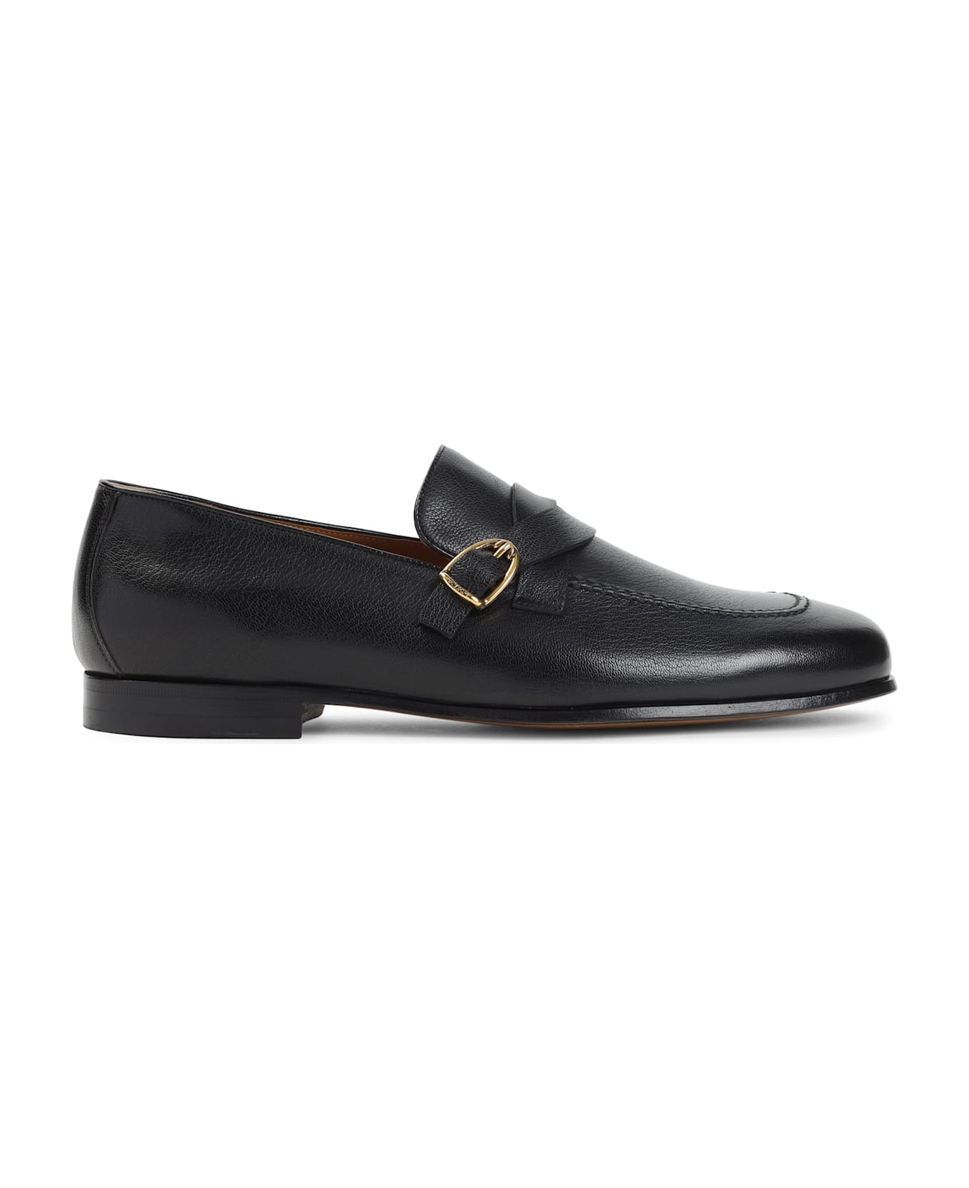 Tom Ford Formal Loafers - Black