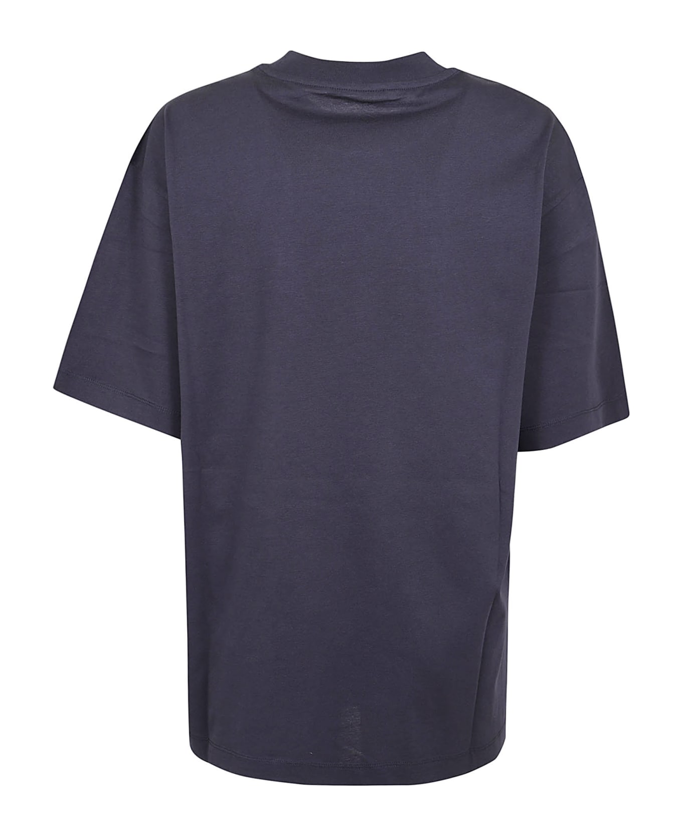 Marni T-shirt - Blublack