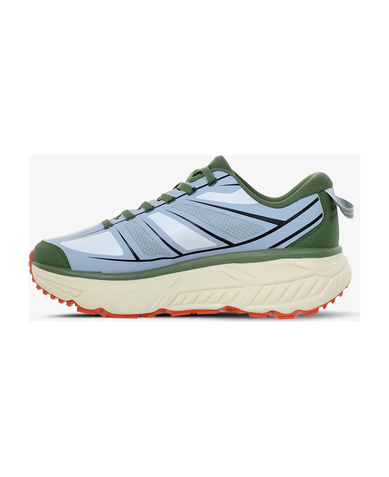 Fessura Trail Sbl E-10 - military-ice