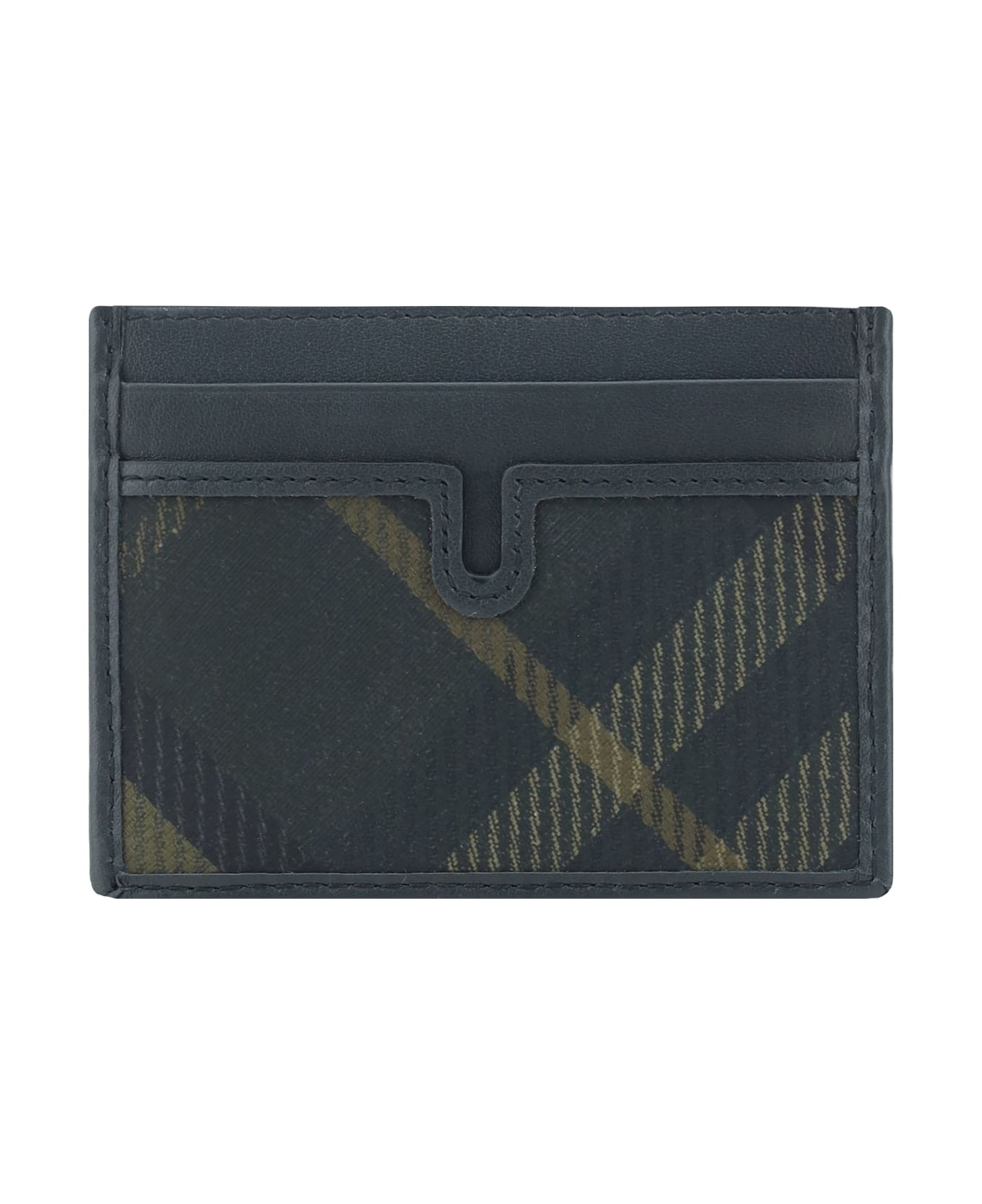 Burberry Card Holder - Shadow