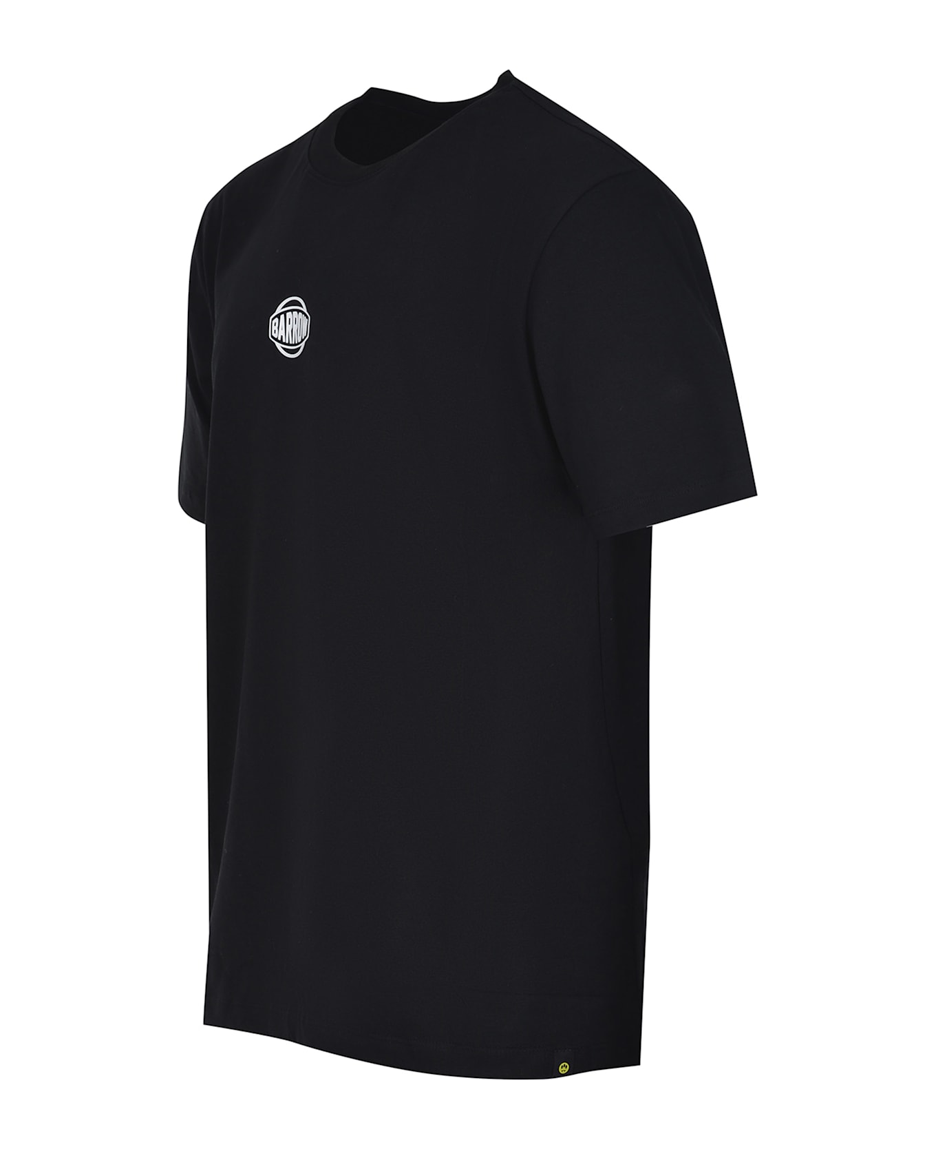 Barrow T-shirts And Polos Black - Black
