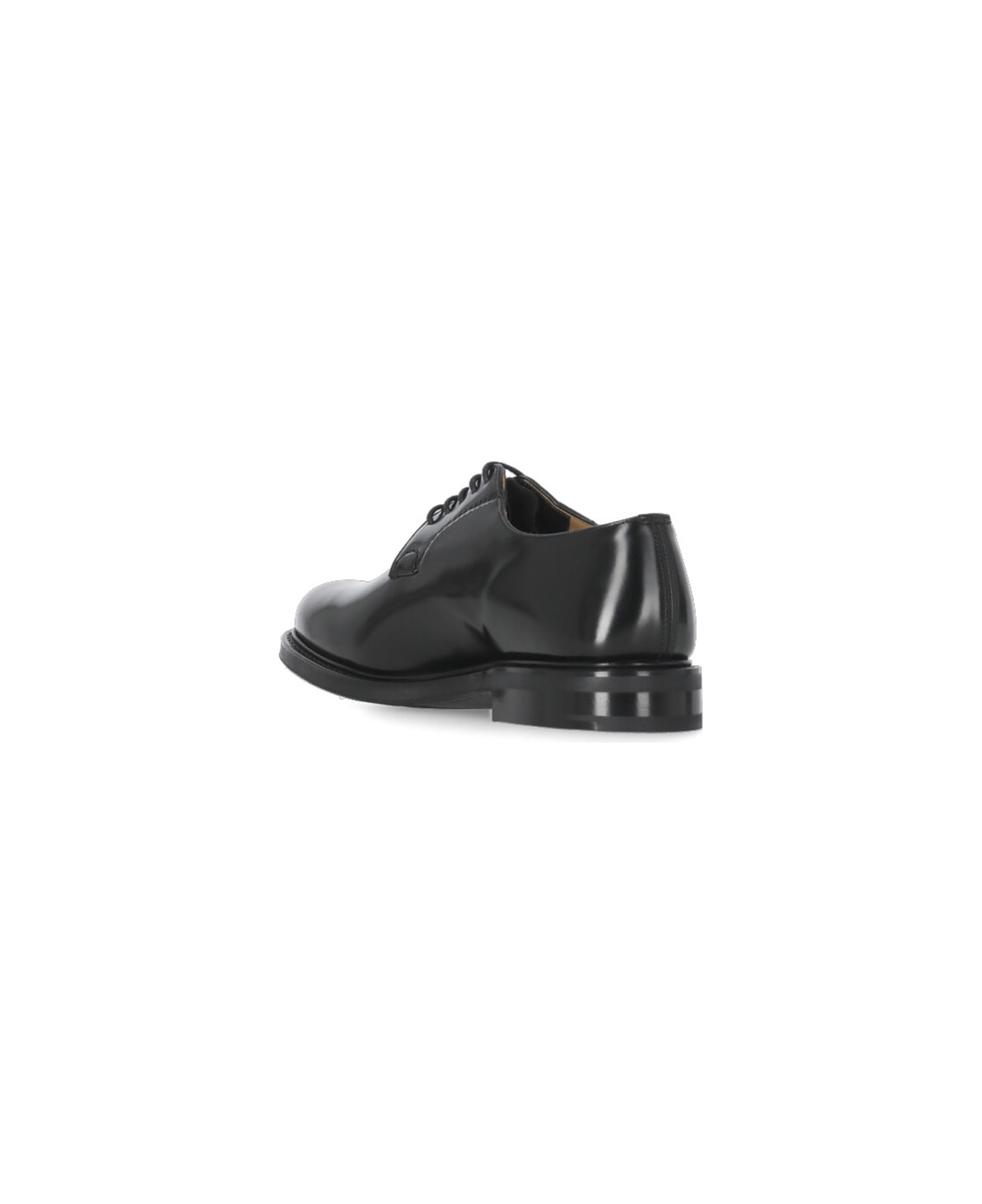 Church's 'shannon' Derby - Black