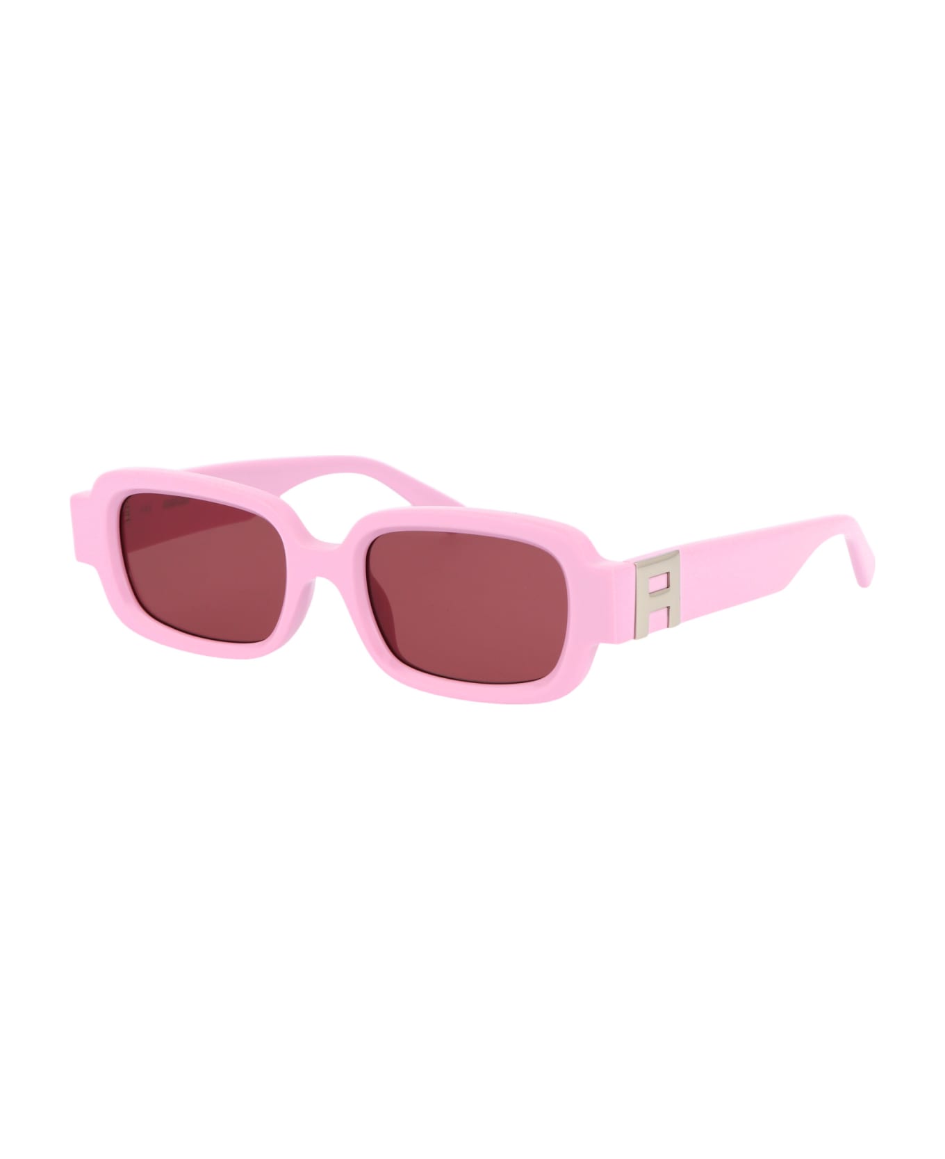 AMBUSH Thia Sunglasses - 3025 PINK サングラス