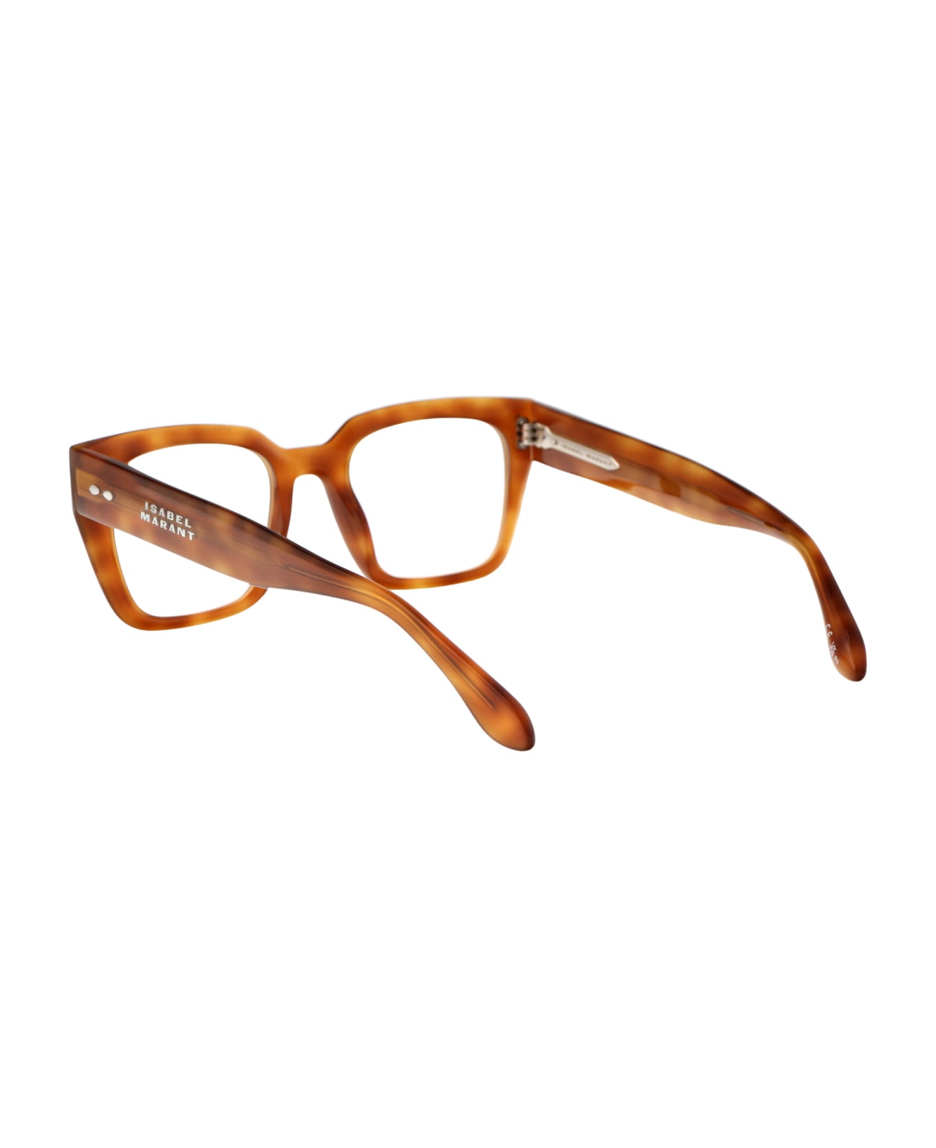 Isabel Marant Im 0145 Glasses - WR9 BROWN HAVANA アイウェア