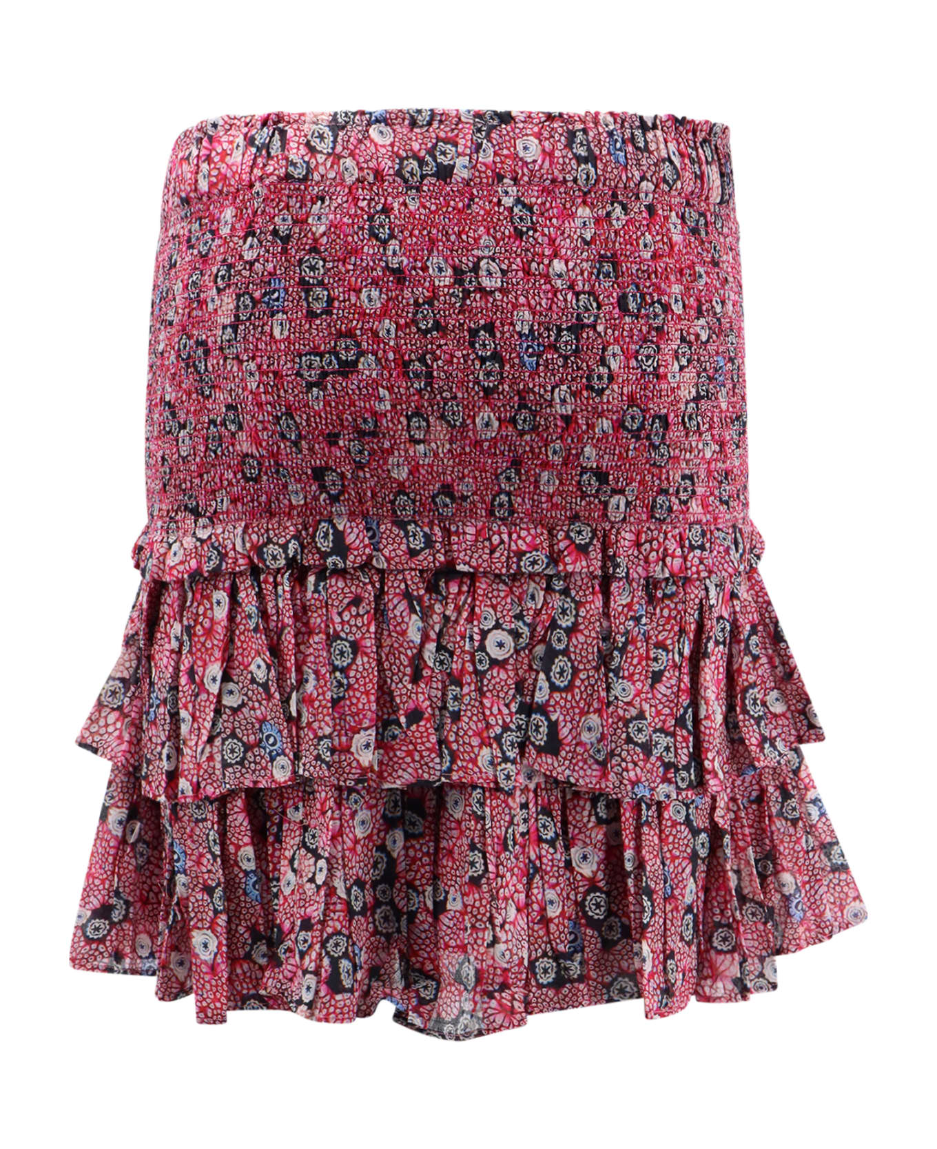 Marant Étoile Naomi Skirt - Pink