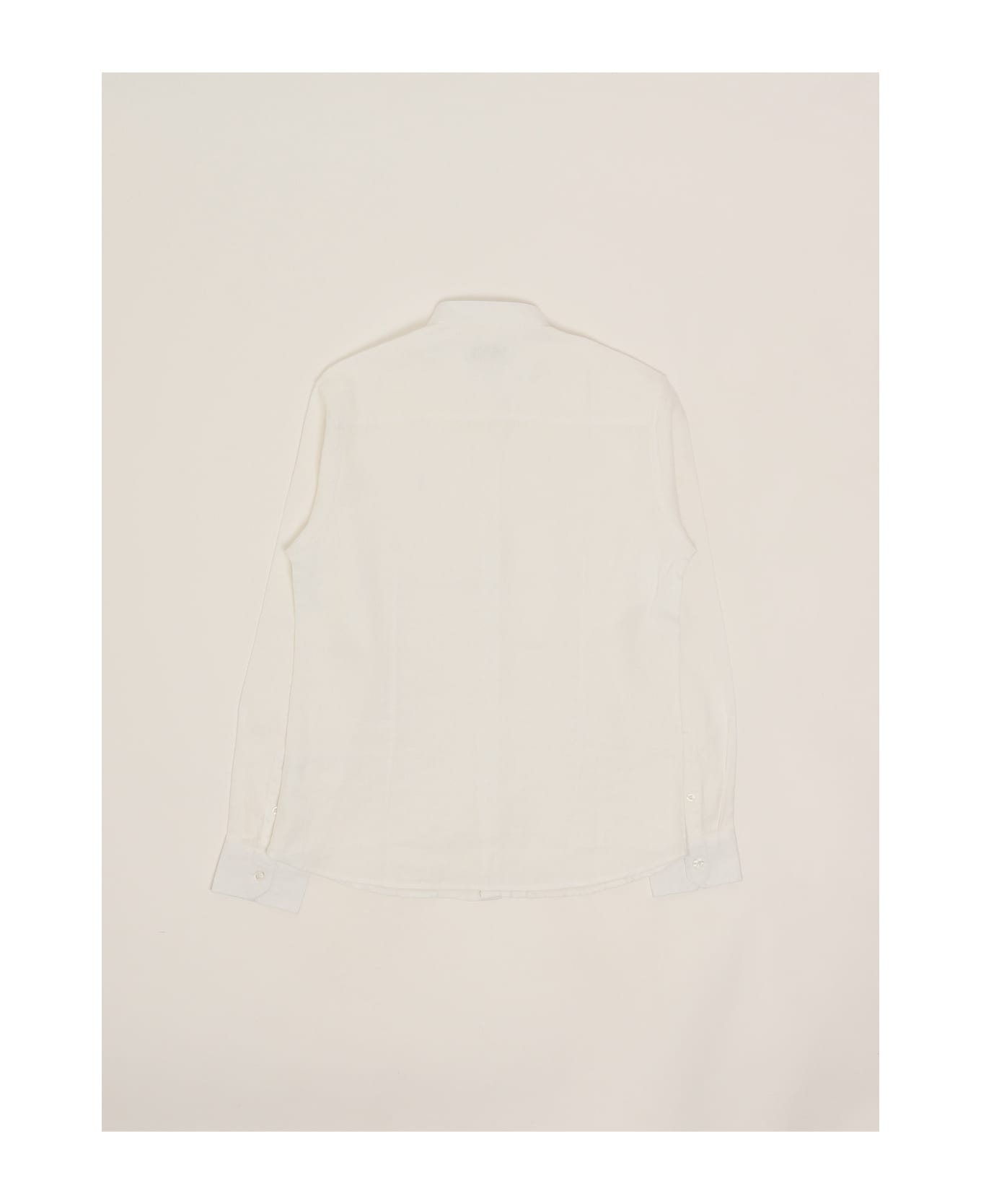 Jeckerson Shirt Shirt - LATTE