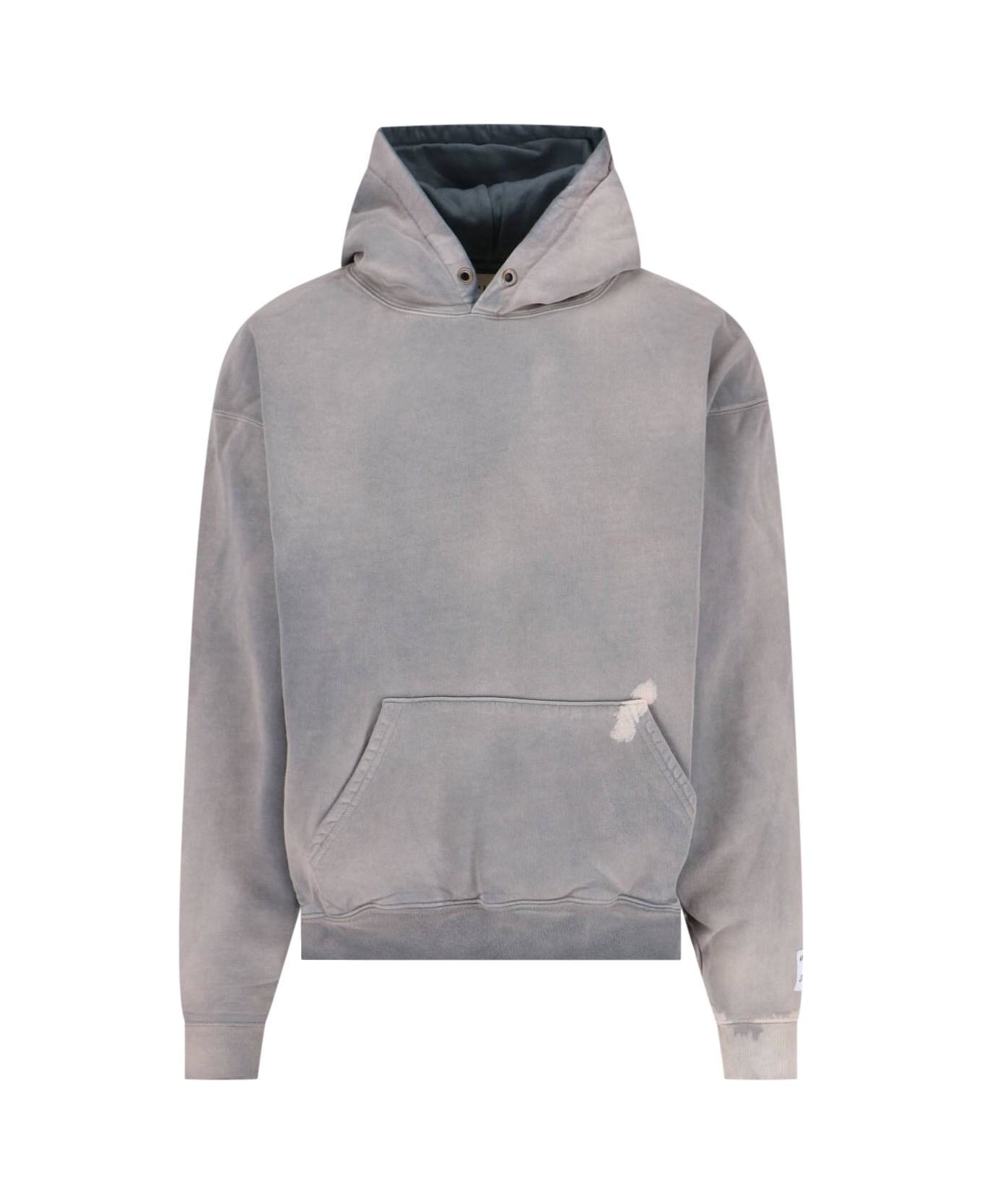 Gallery Dept. Hoodie - GREY