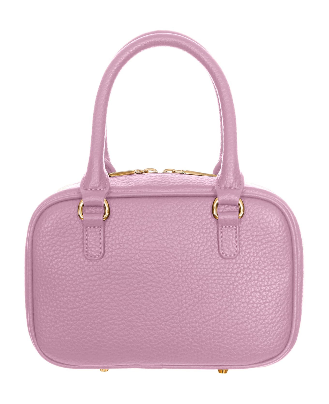 Chiara Ferragni Handbag - Pink トートバッグ