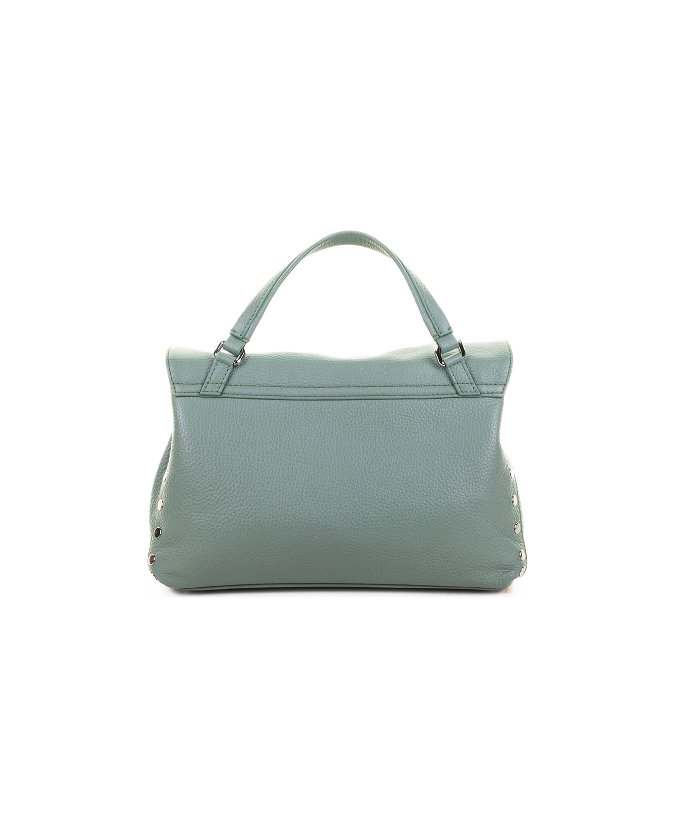 Zanellato Bags.. - GREEN VERDE PEPE