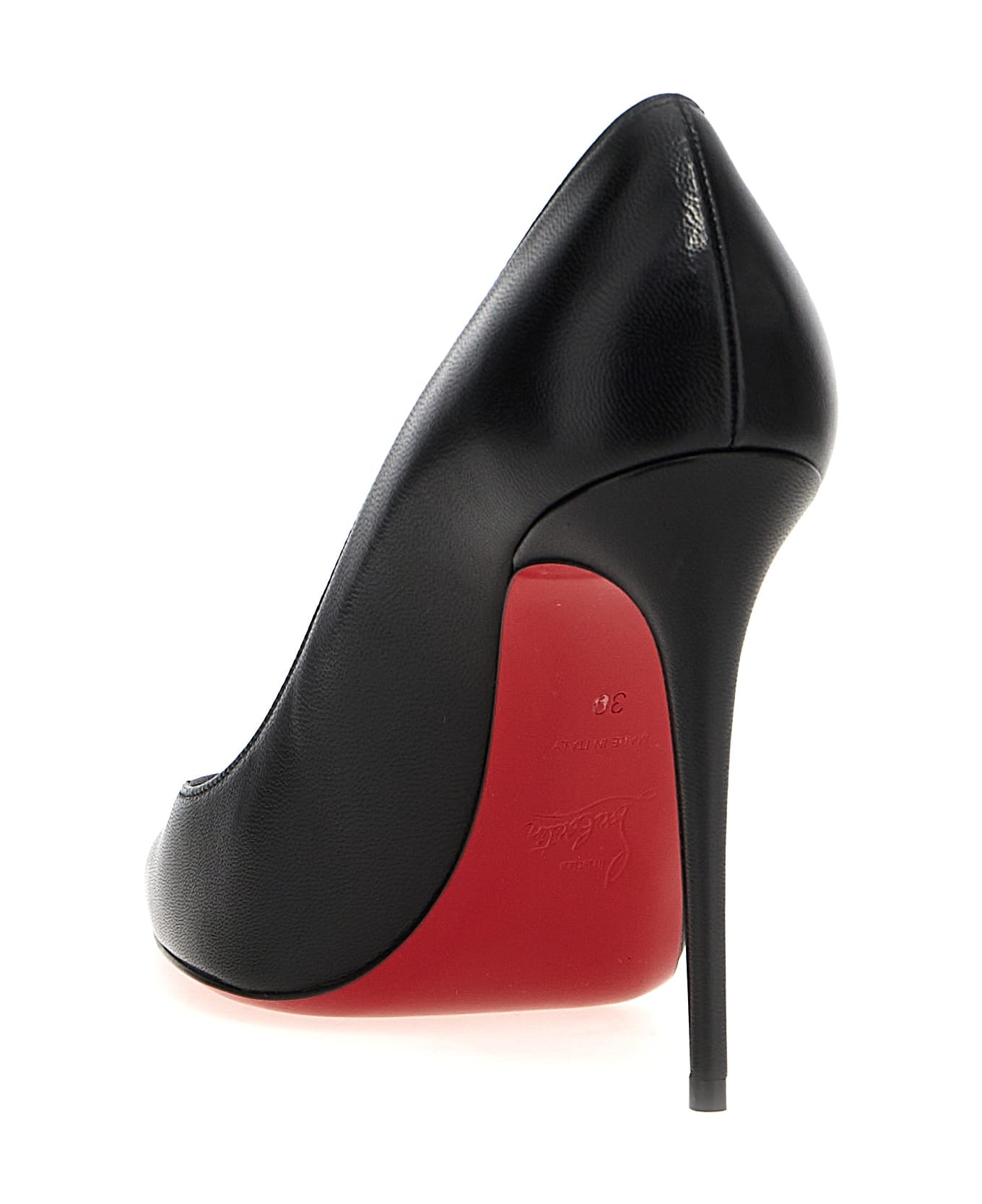 Christian Louboutin Kate' Pumps - Black  