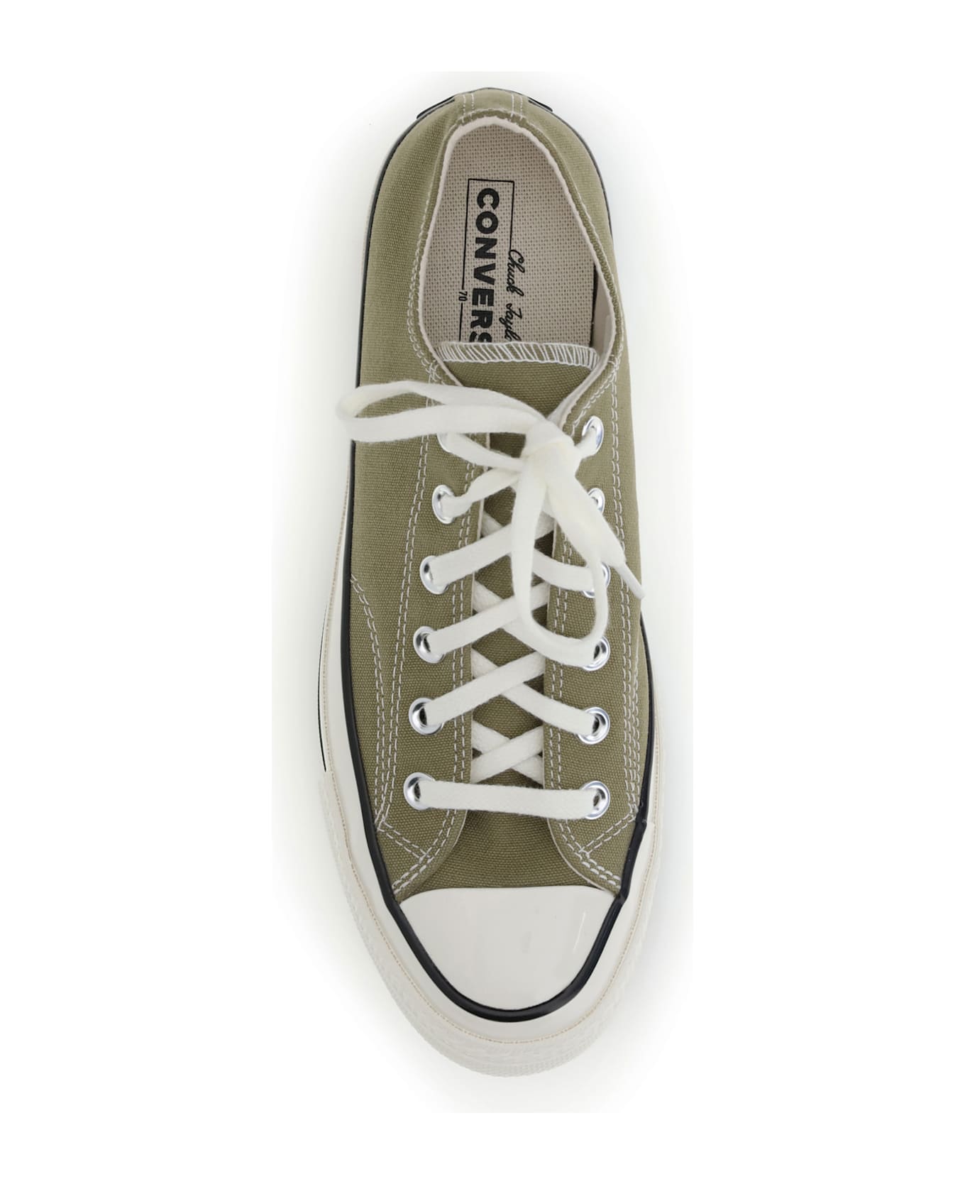 Converse Low Swamp Core Chuck 70 Sneakers
