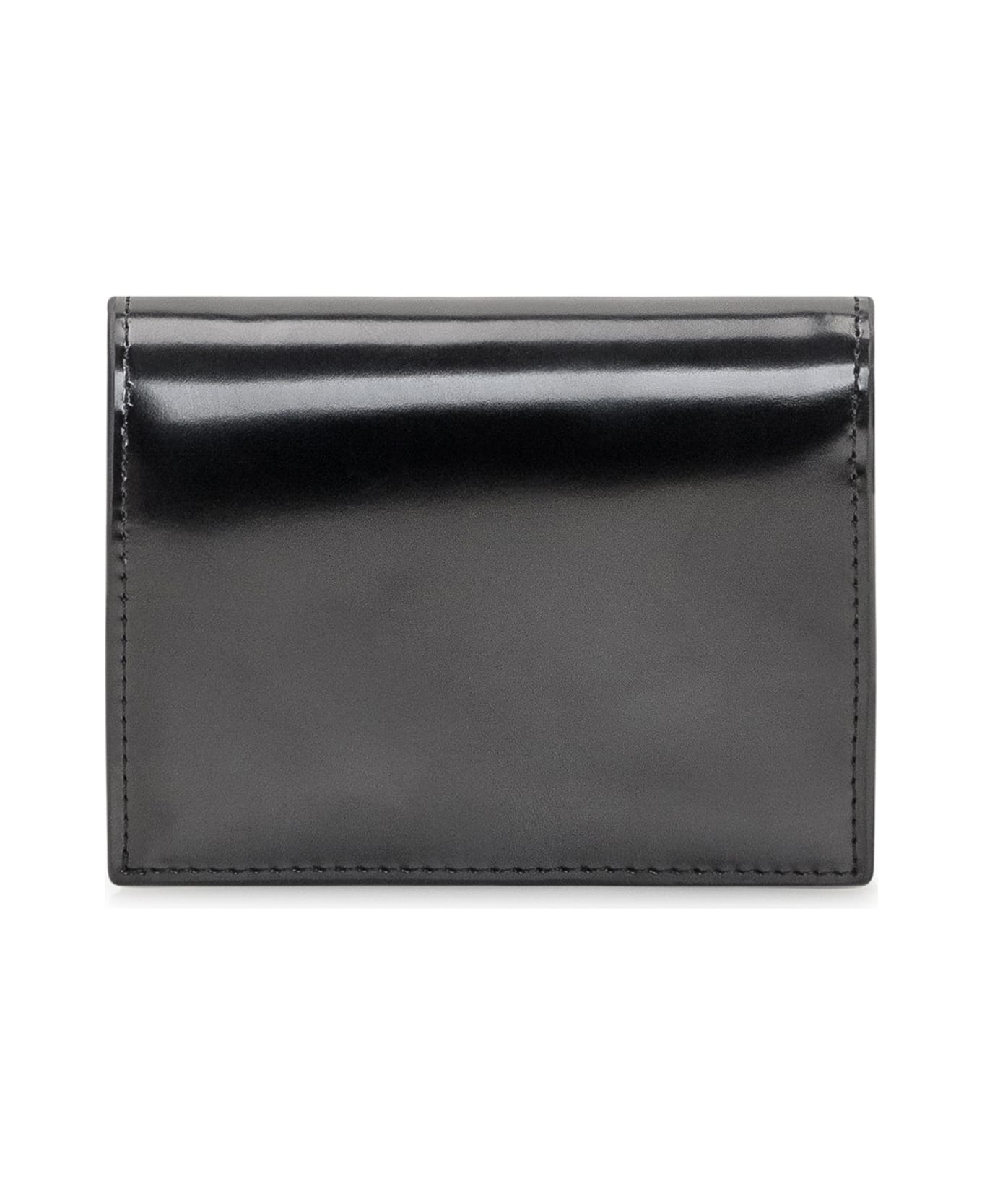Diesel Wallet - BLACK