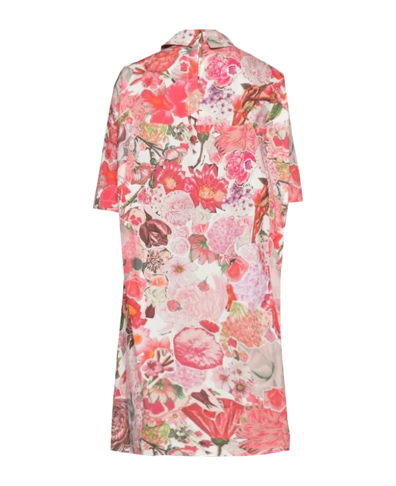 Marni Dress - MultiColour ワンピース＆ドレス