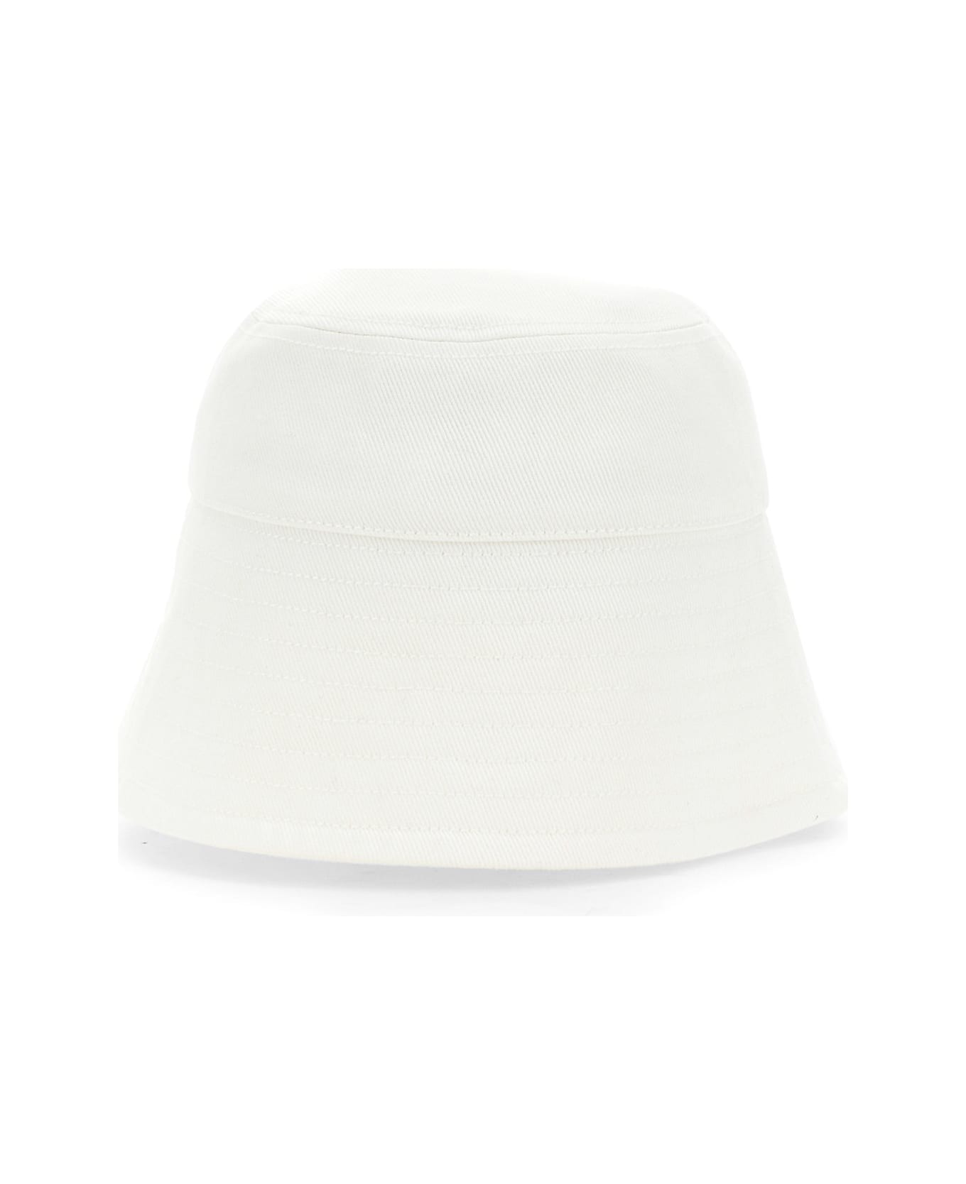 Patou Bucket Hat - 001W
