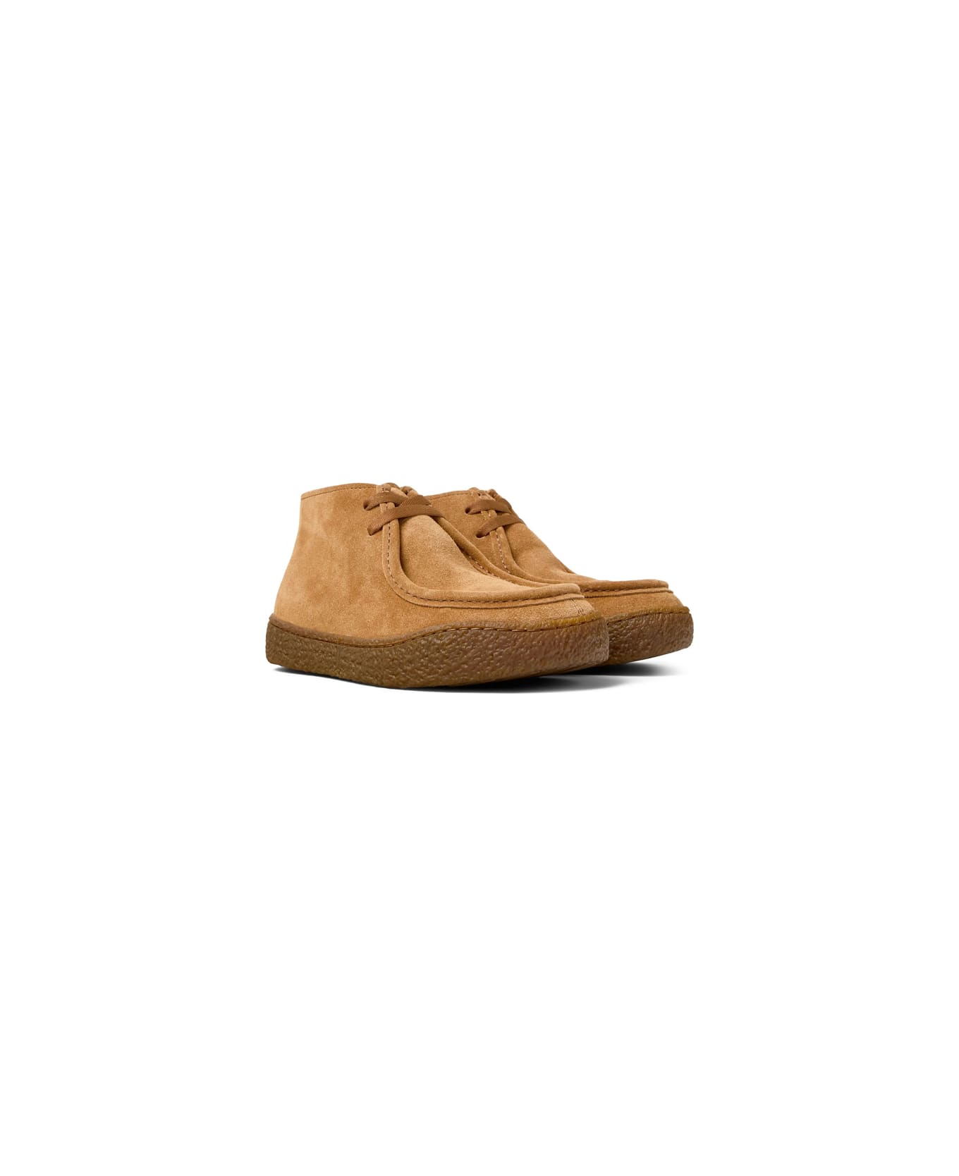 Camper Shoes - BROWN