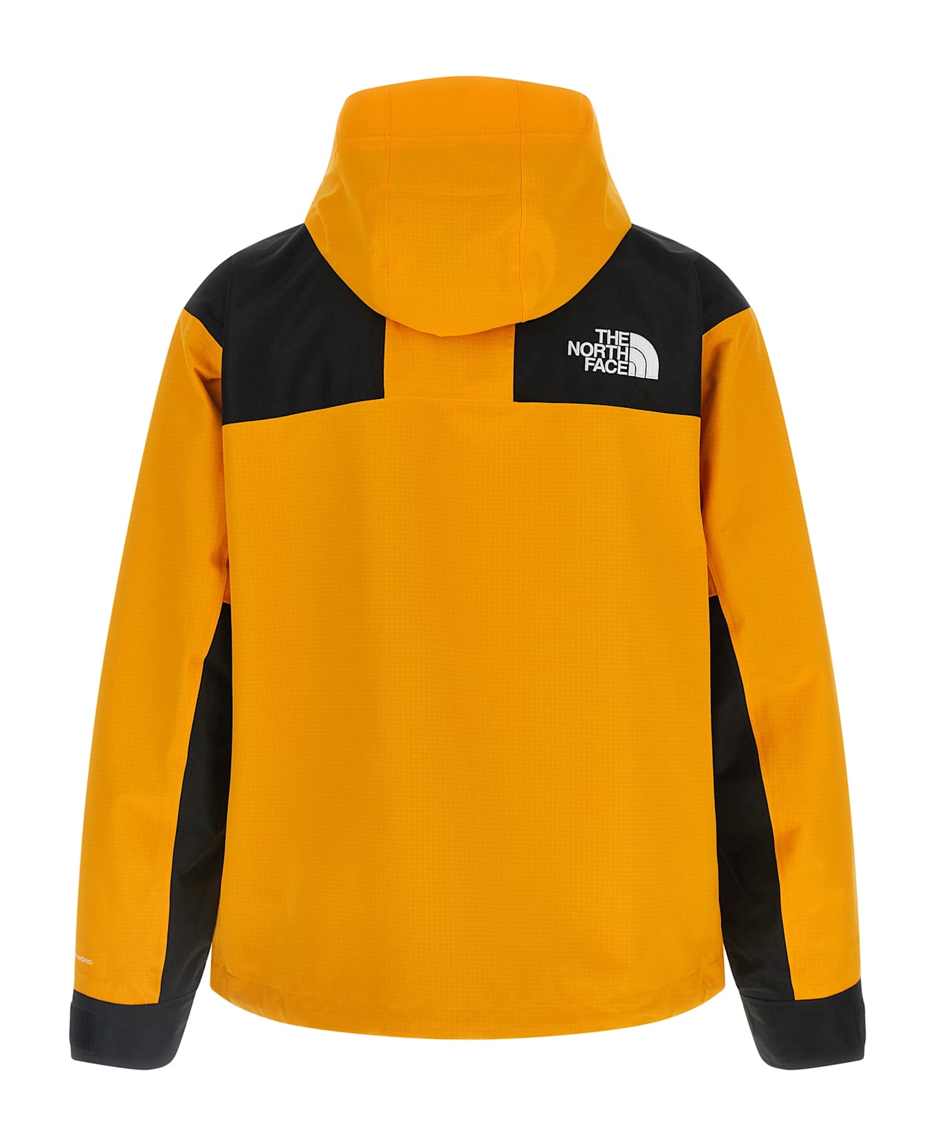 The North Face 
mountain Mono
 Jacket - Yellow