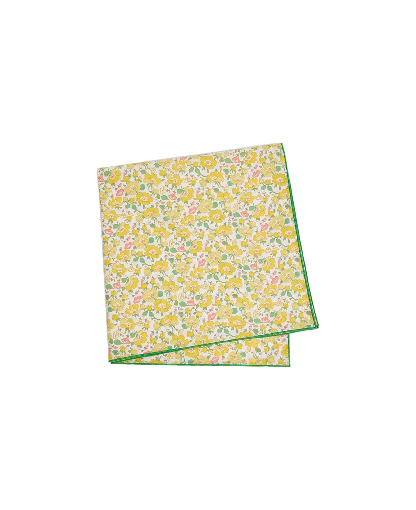 Bonpoint Scarf - MULTICOLOUR