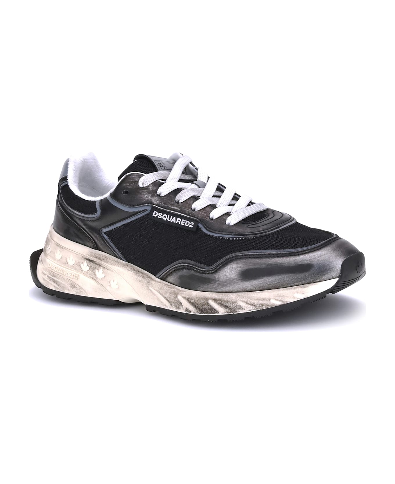 Dsquared2 Sprinter Sneakers