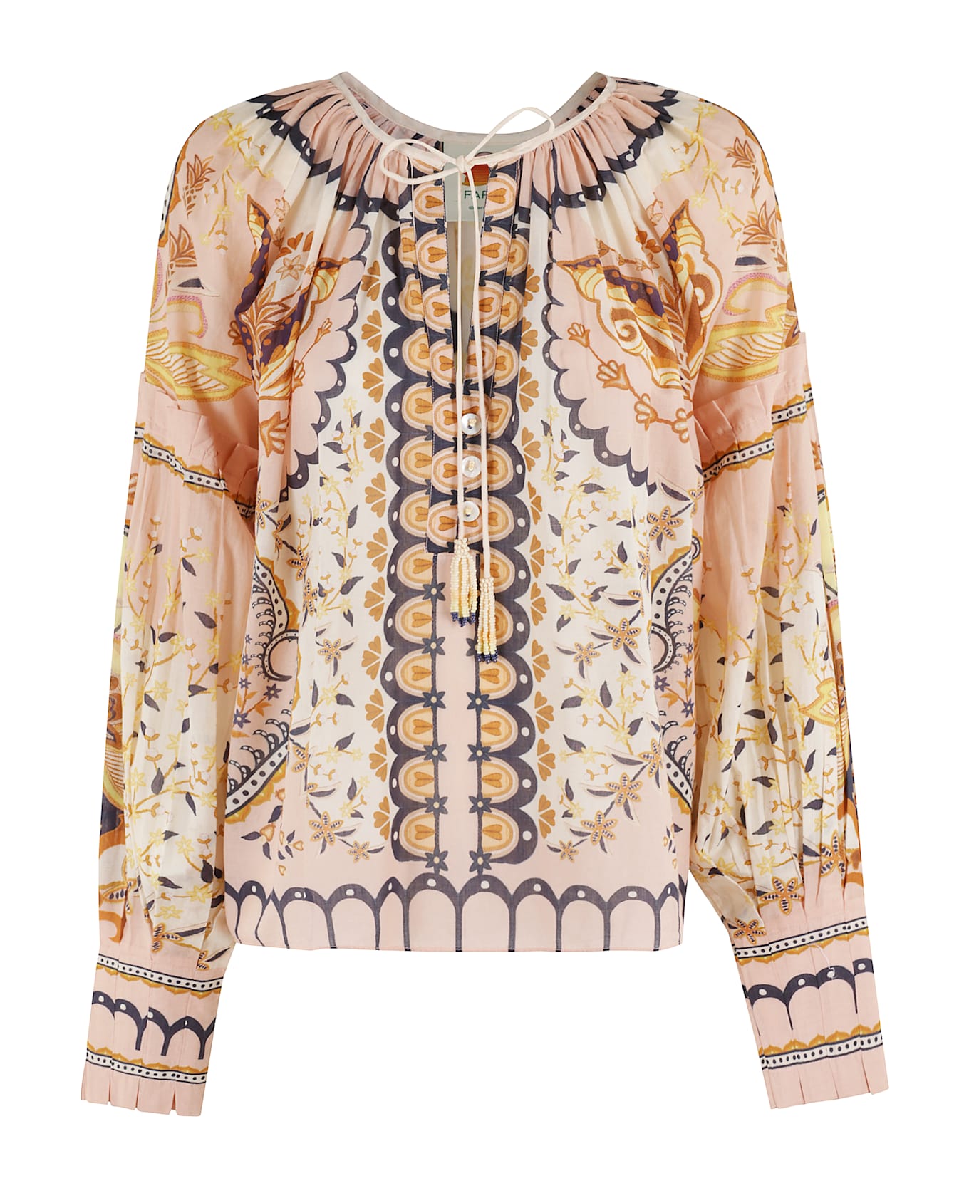 Farm Rio Blouse