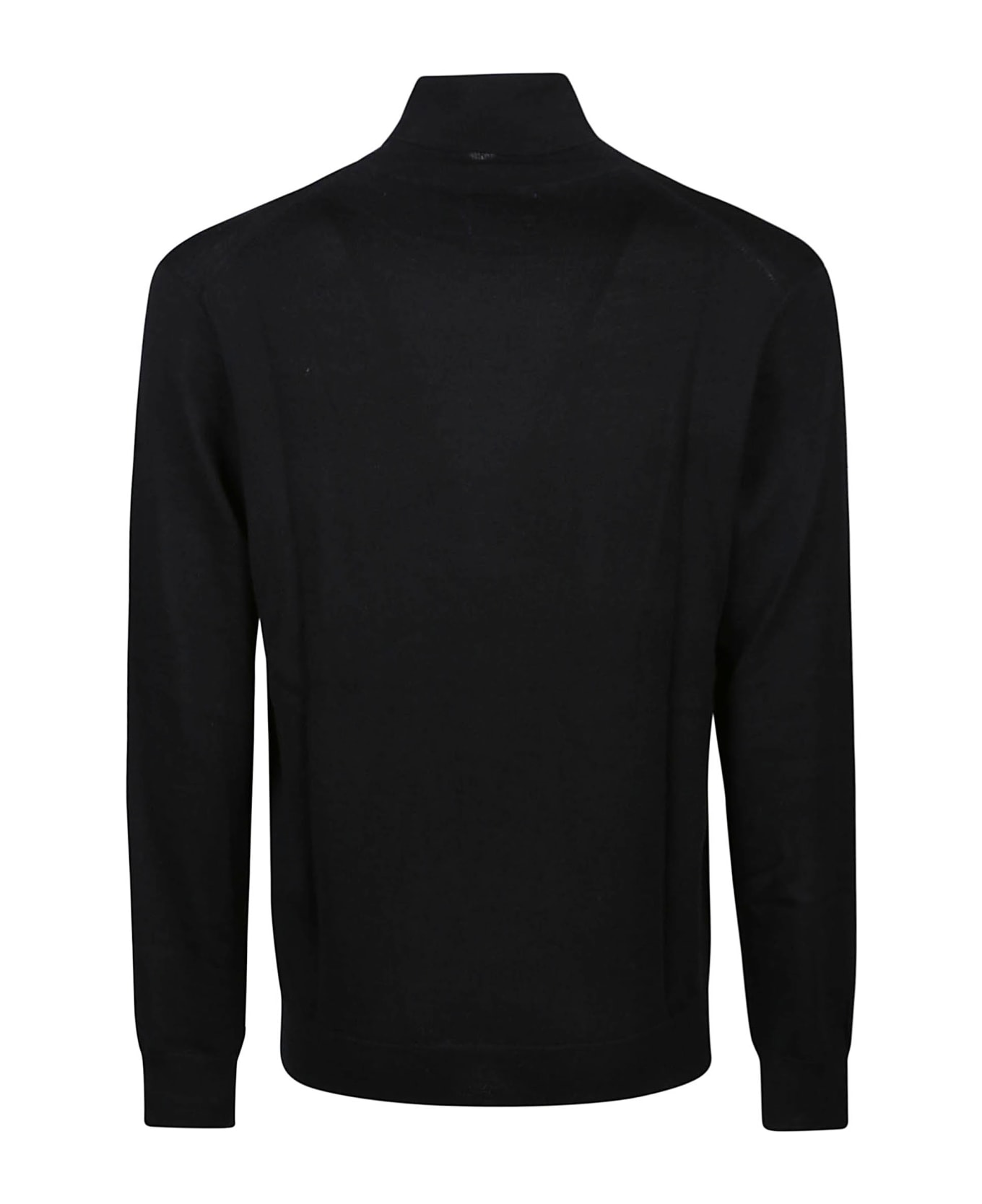 Polo Ralph Lauren Turtleneck Sweater - Polo Black