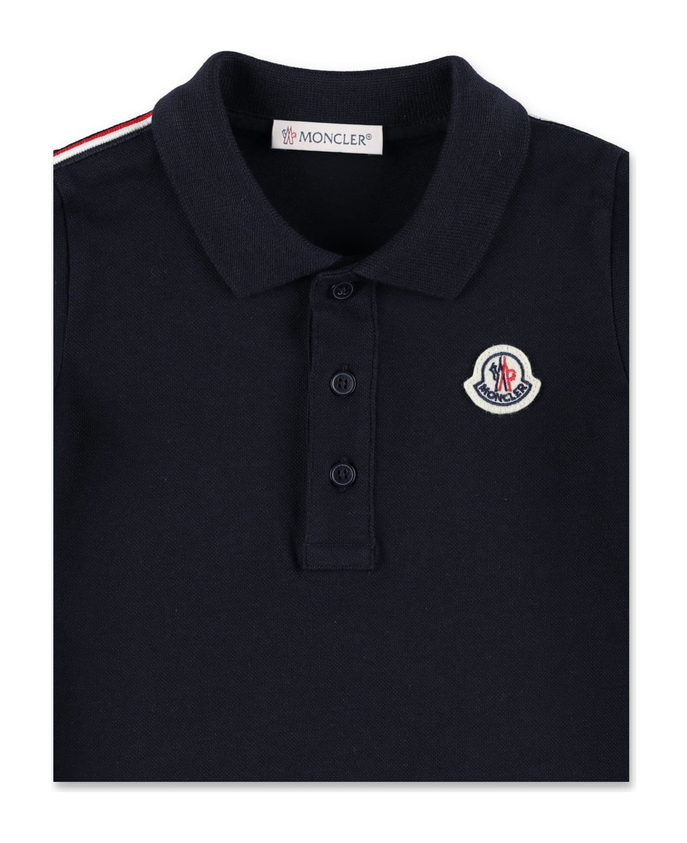 Moncler Jumpsuit - NAVY