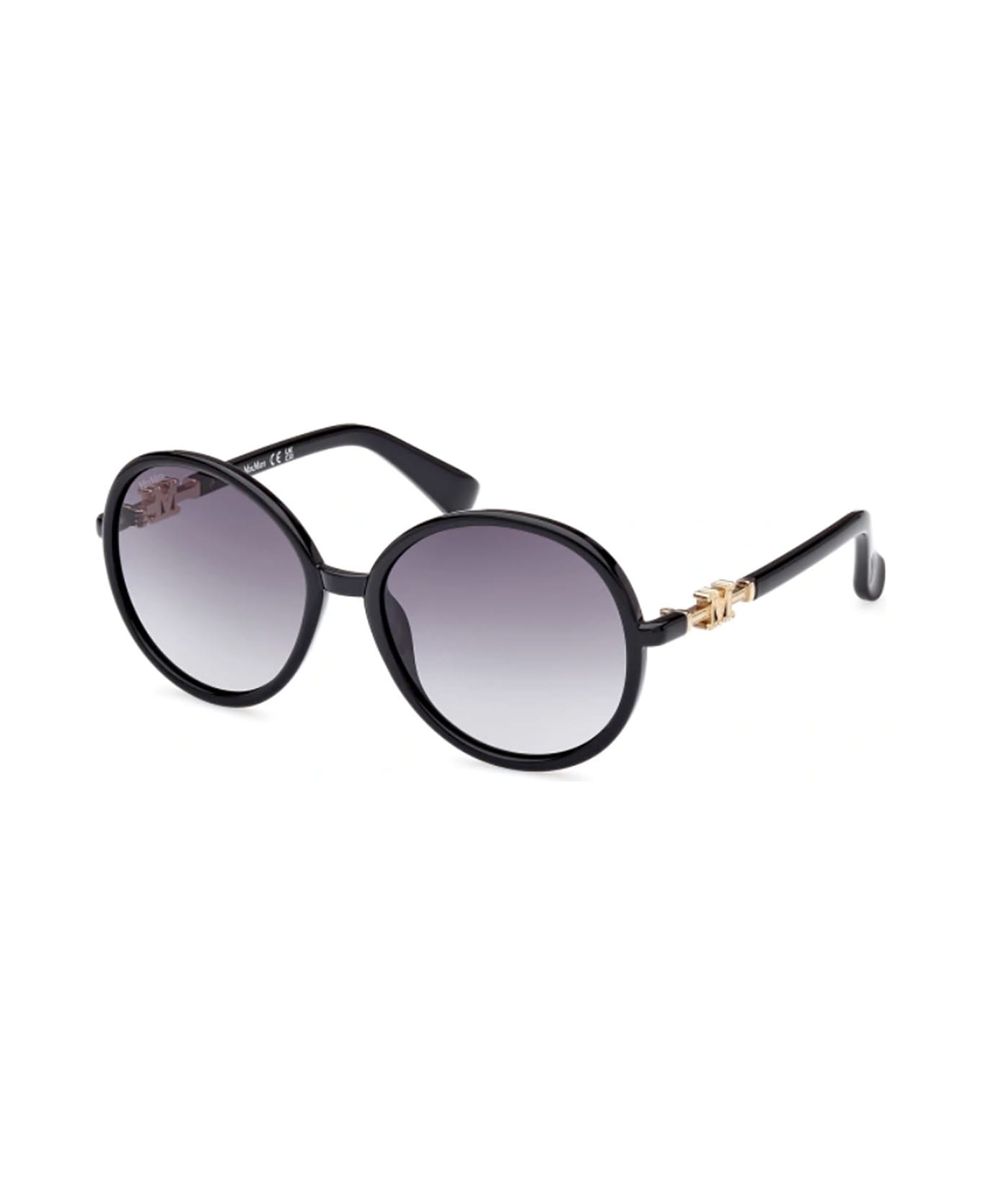 Max Mara MM0065 Sunglasses - B サングラス