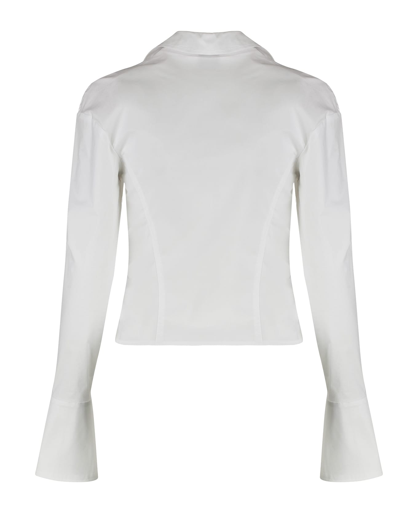 Versace Jeans Couture Shirt - White