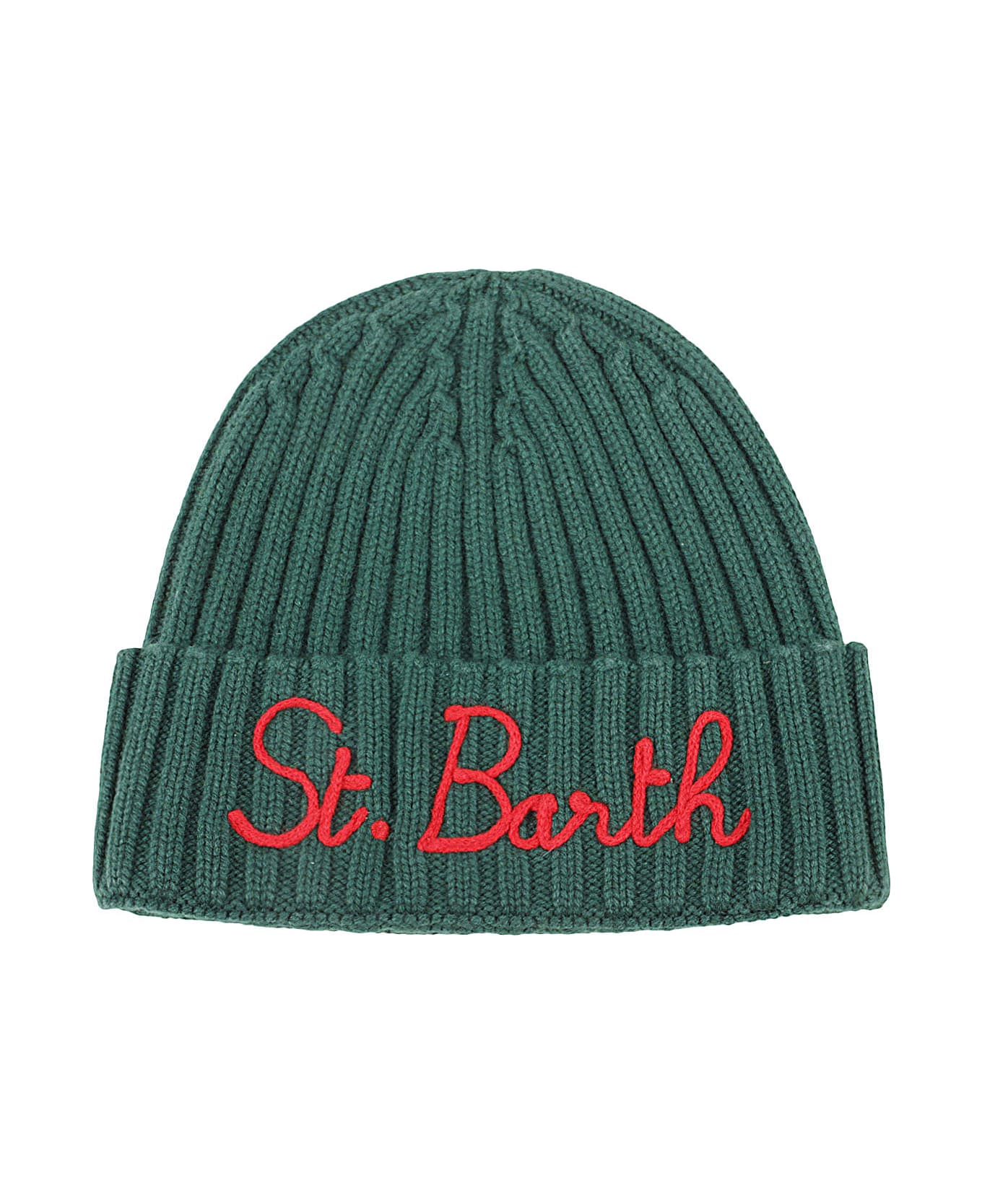 MC2 Saint Barth Hat - Emb Stb